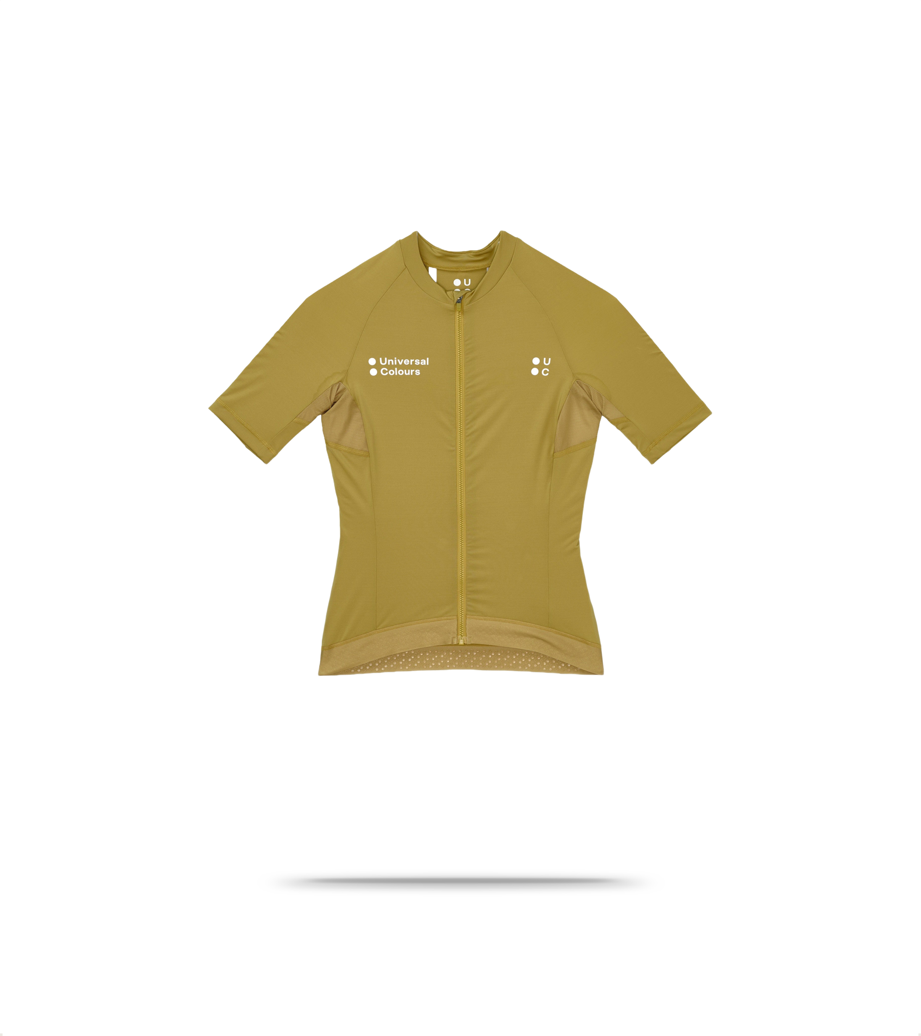 Mono Womens Short Sleeve Jersey