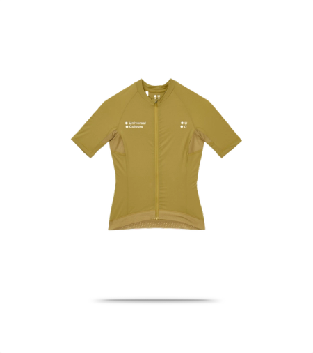 Mono Womens Short Sleeve Jersey