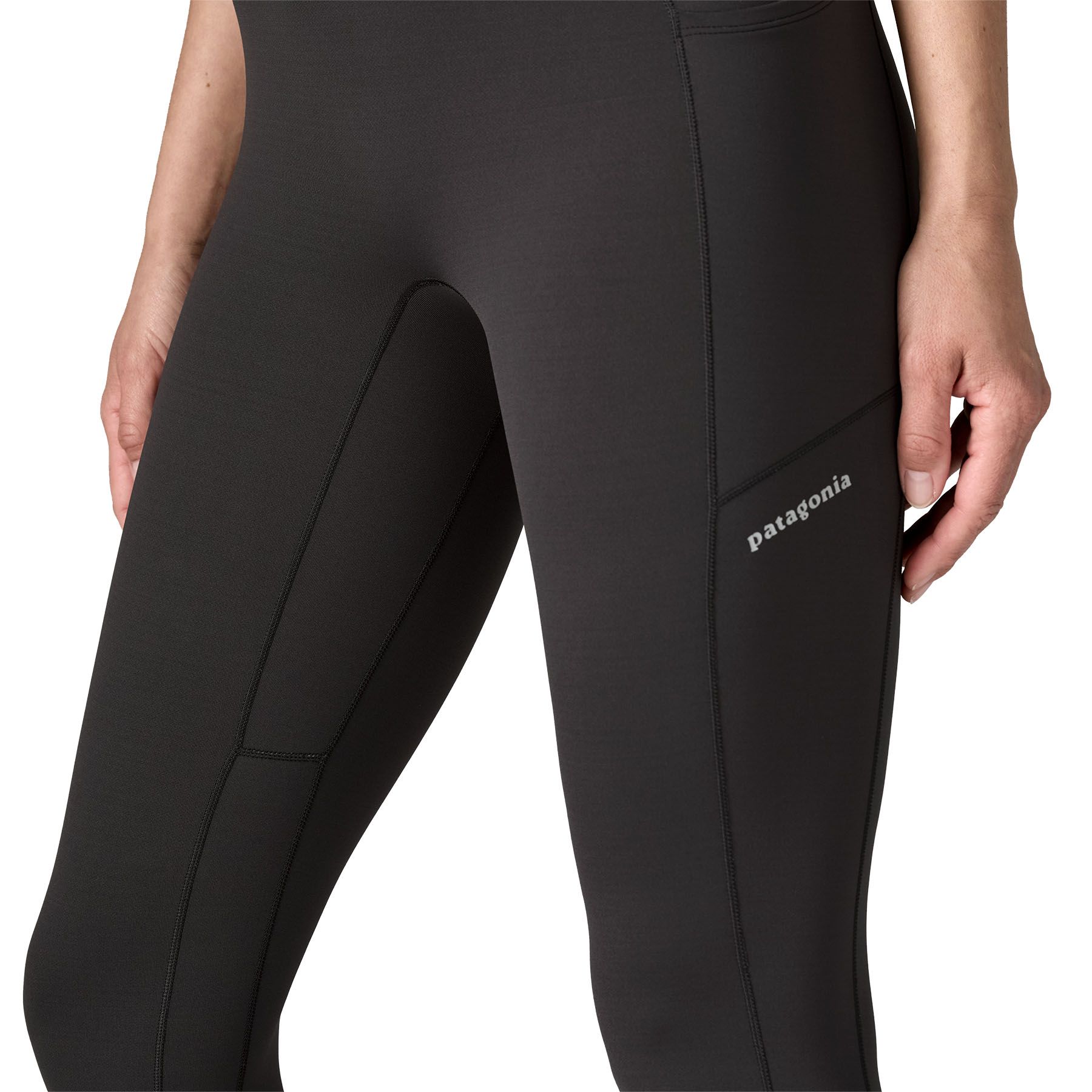 Women's Peak Mission Tights - 27in