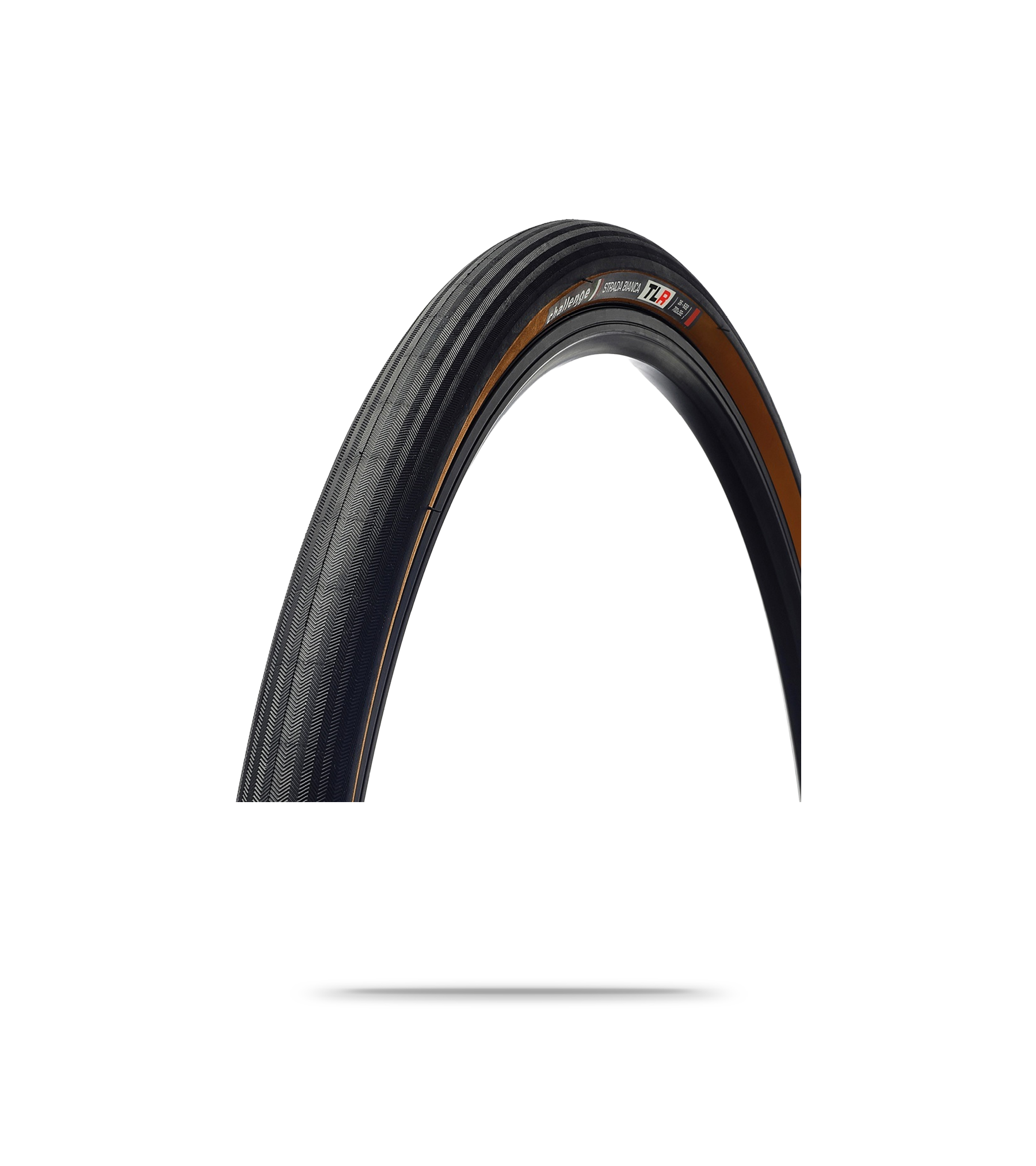 Strada Bianca Vulcanized Tubeless Ready All Road Clincher Tyre