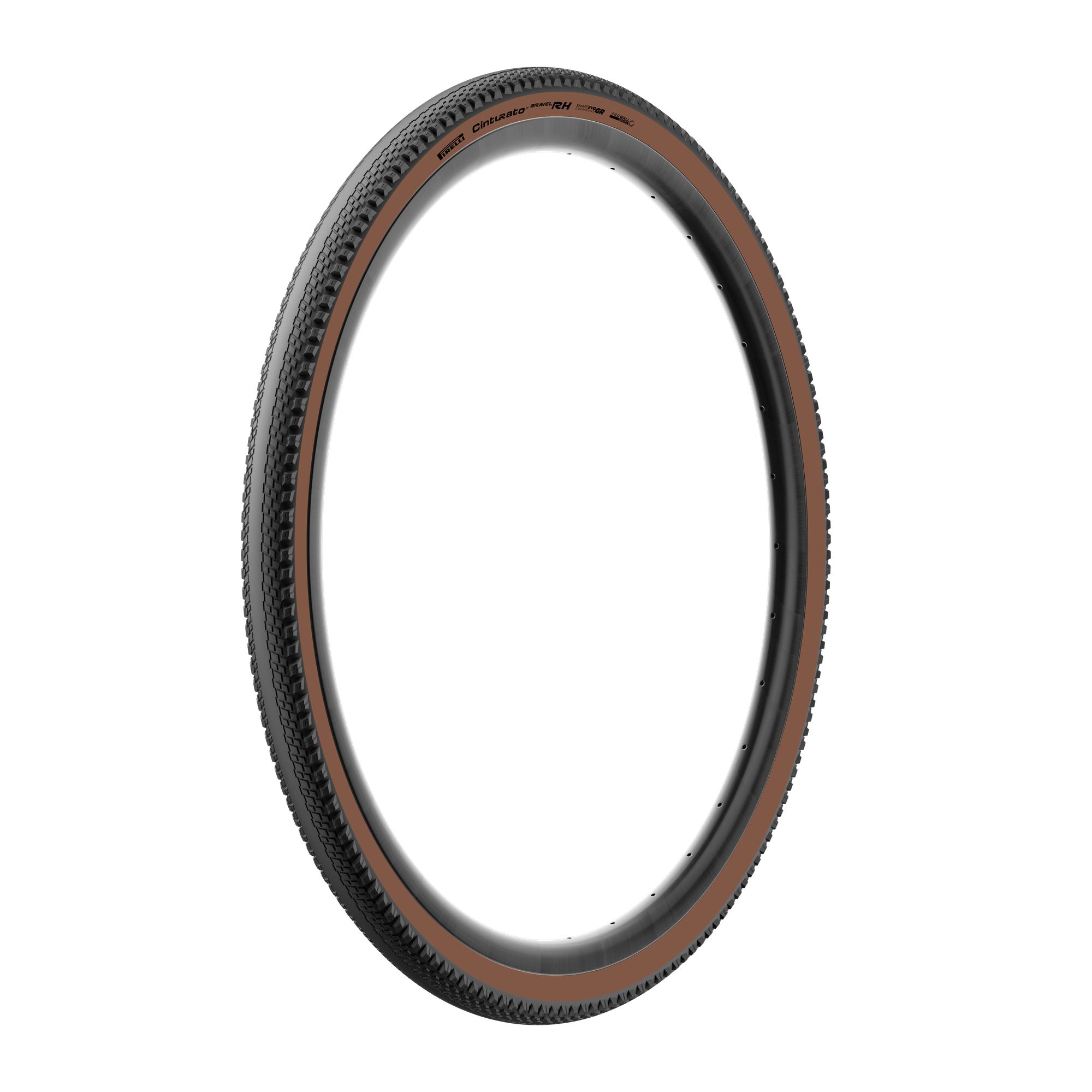 Cinturato GRAVEL RH Classic HP-line Gravel Tyre