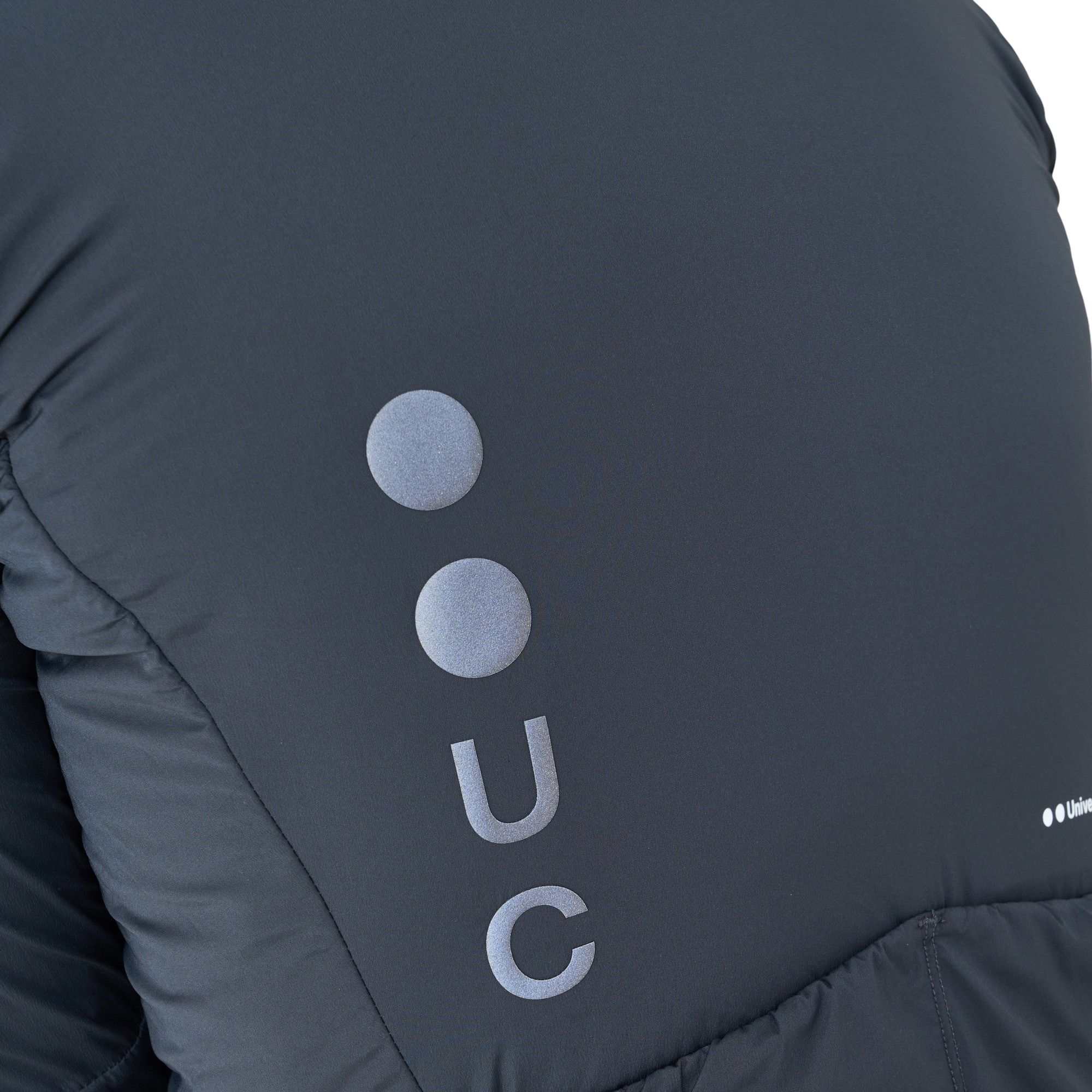 Mono Womens Insulated Jacket