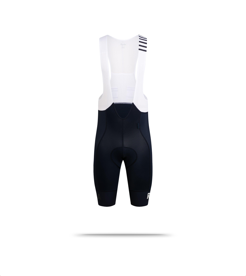 Pro Team Bib Shorts - Long