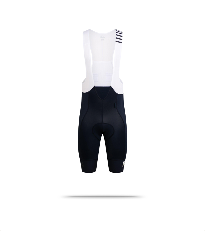 Pro Team Bib Shorts - Long