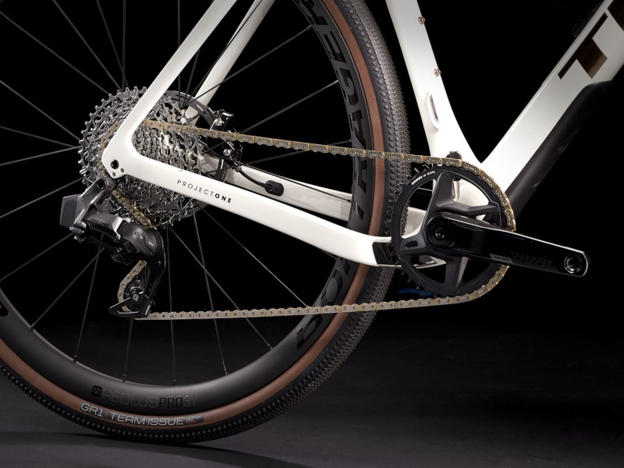 Checkpoint SLR 6 AXS Gravel Bike