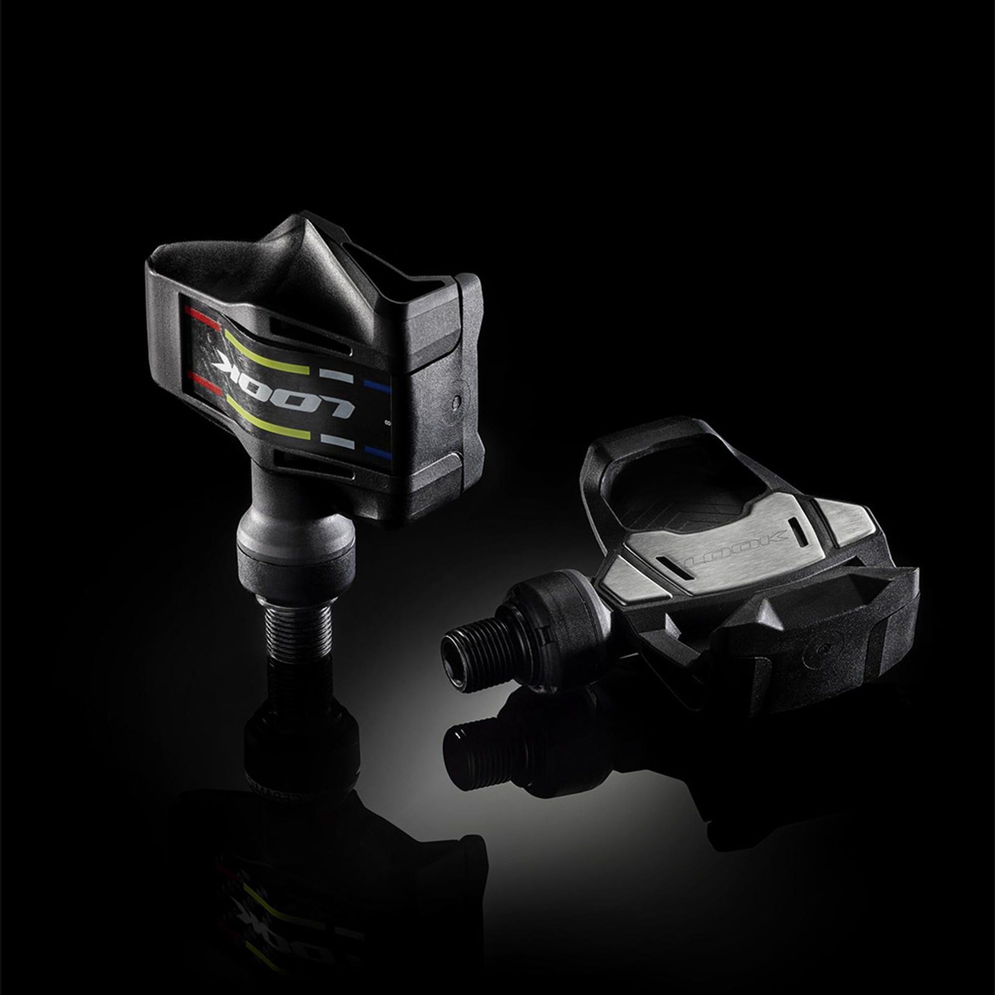 Keo Blade 56mm Q-Factor Road Pedals