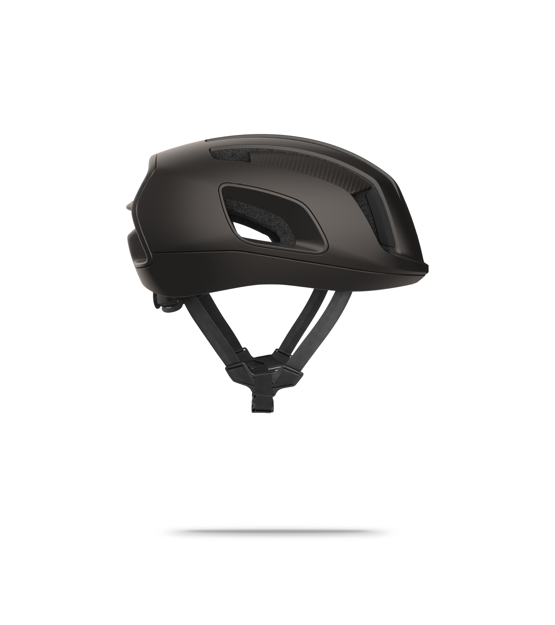 Cytal Carbon Road Cycling Helmet