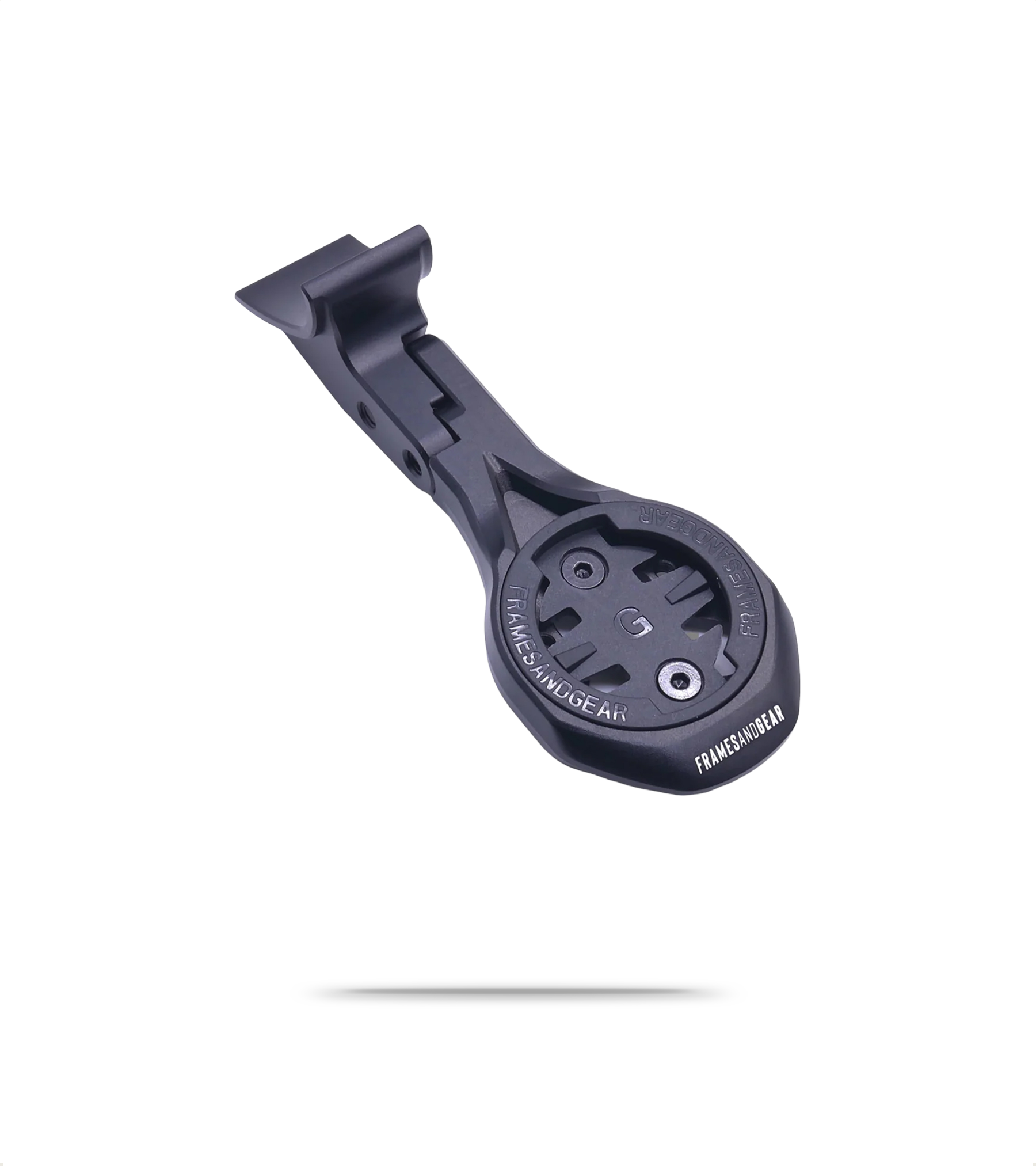 Aerofront Computer Mount for Colnago C68, Edge 1050