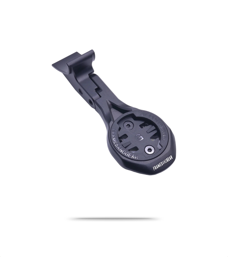 Aerofront Computer Mount for Colnago C68, Edge 1050