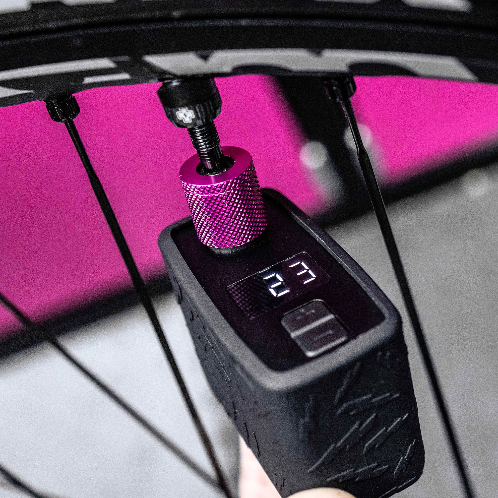 AirMach Electric Mini Pro Inflator