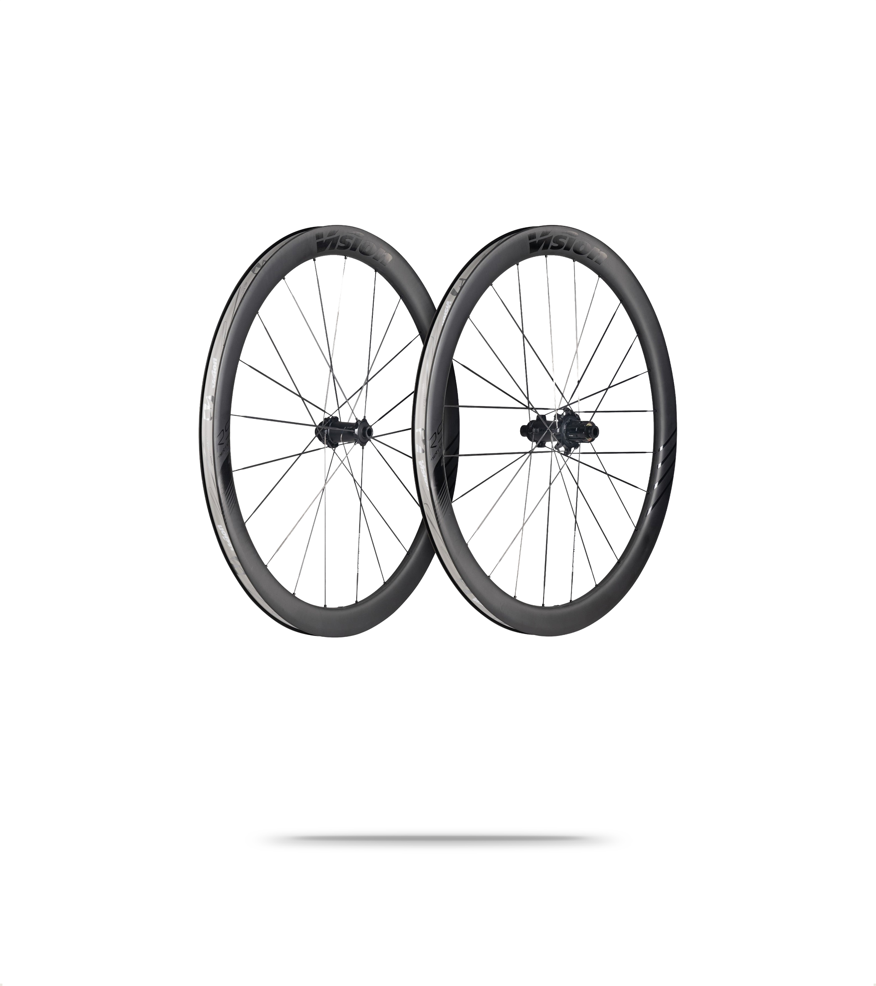Metron 45 RS SL Disc Carbon Wheelset