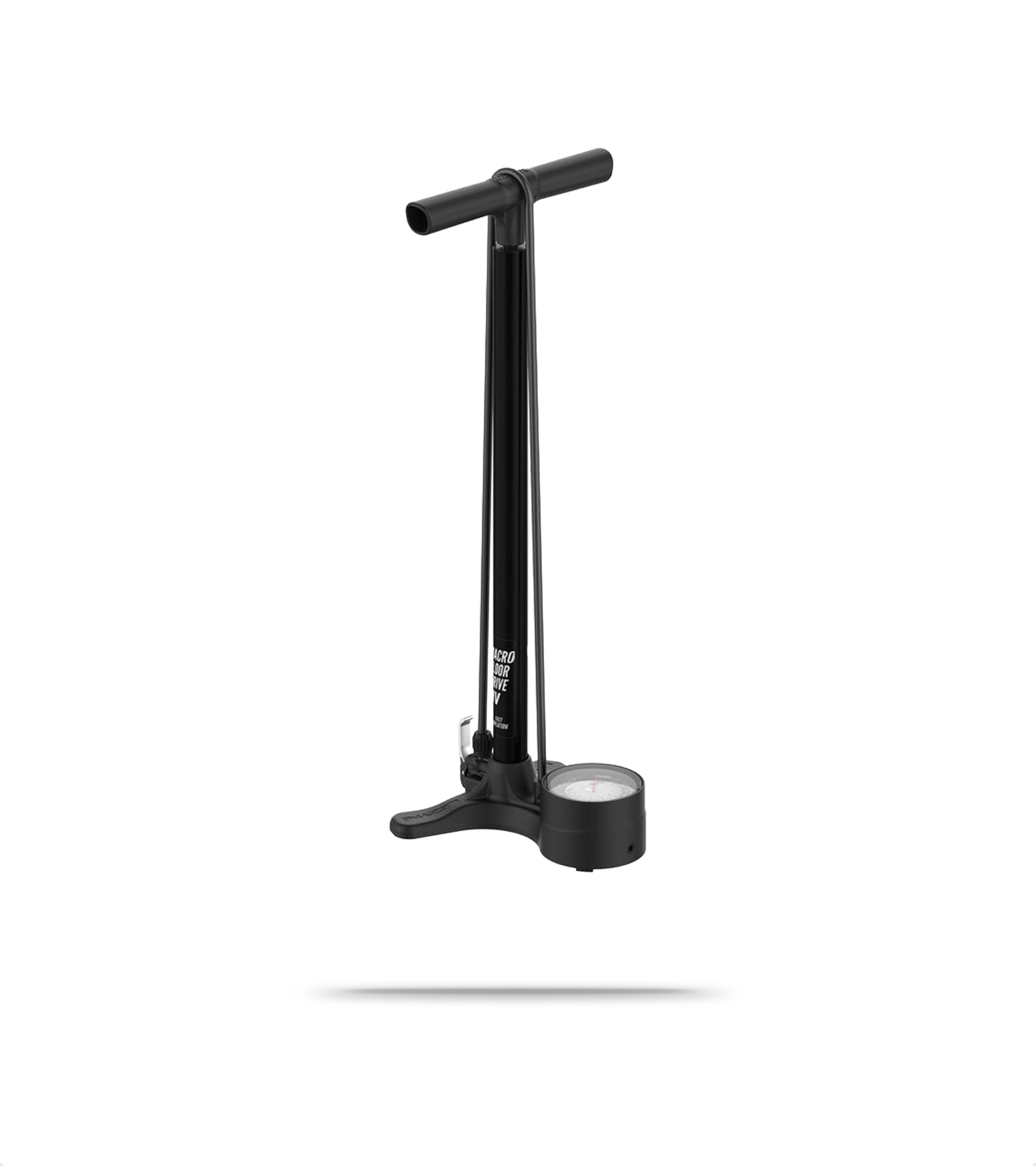 Macro HV Floor Drive Pump