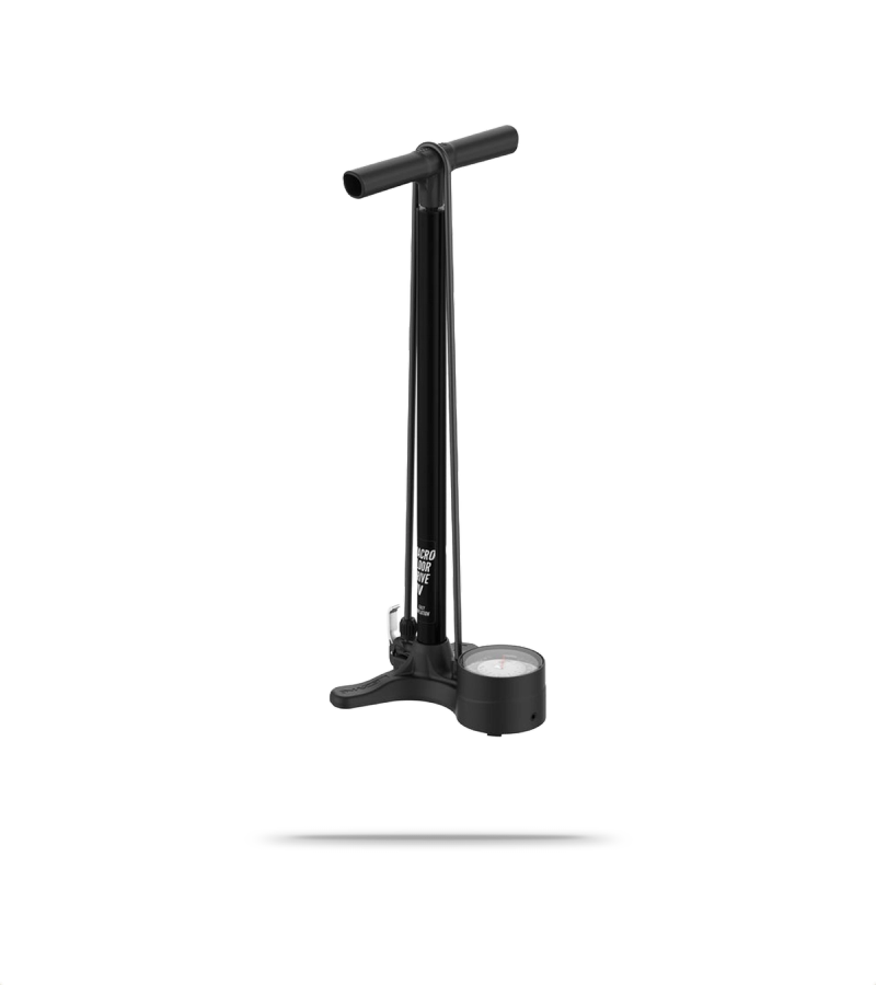Macro HV Floor Drive Pump