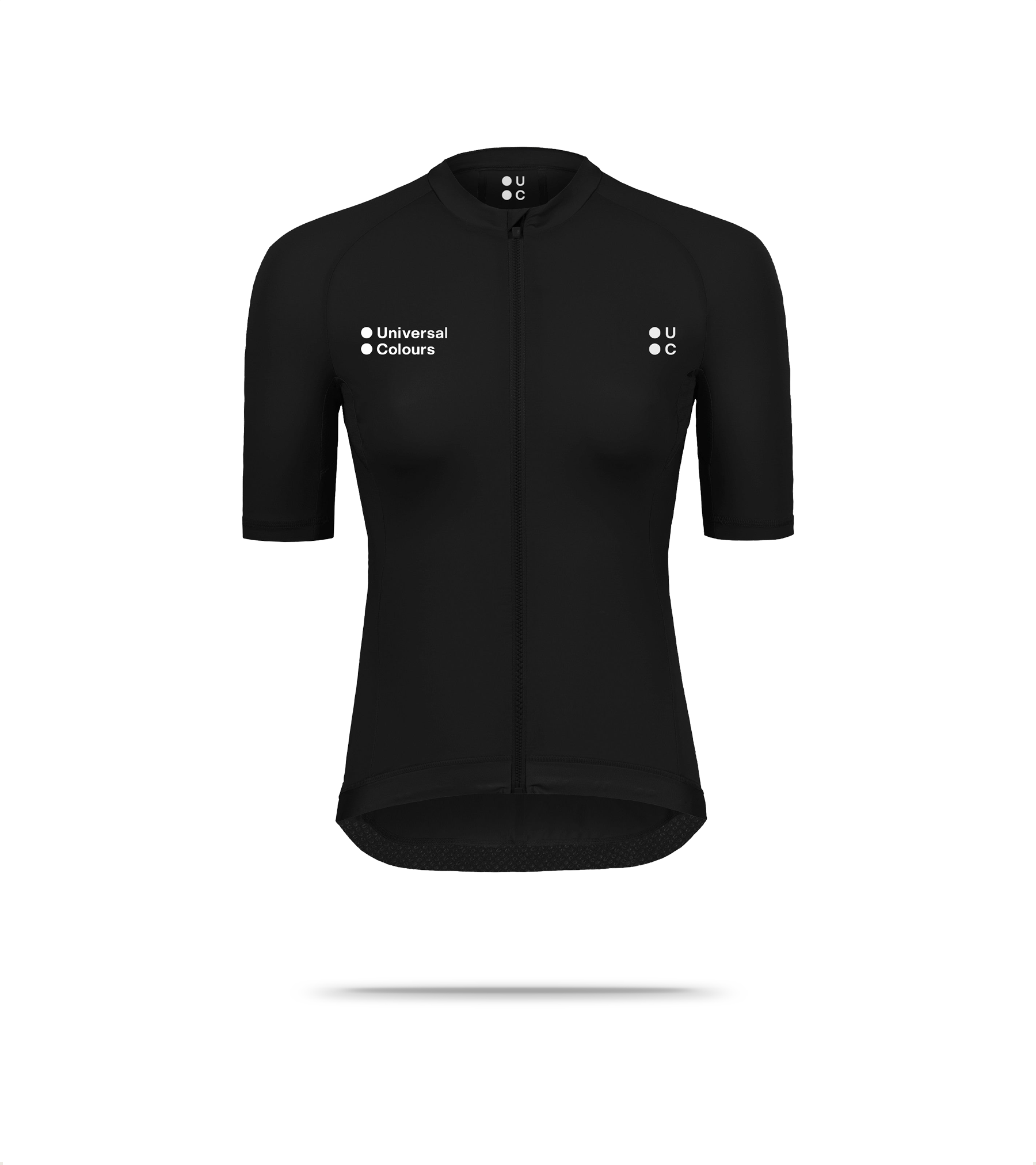 Mono Womens Short Sleeve Jersey