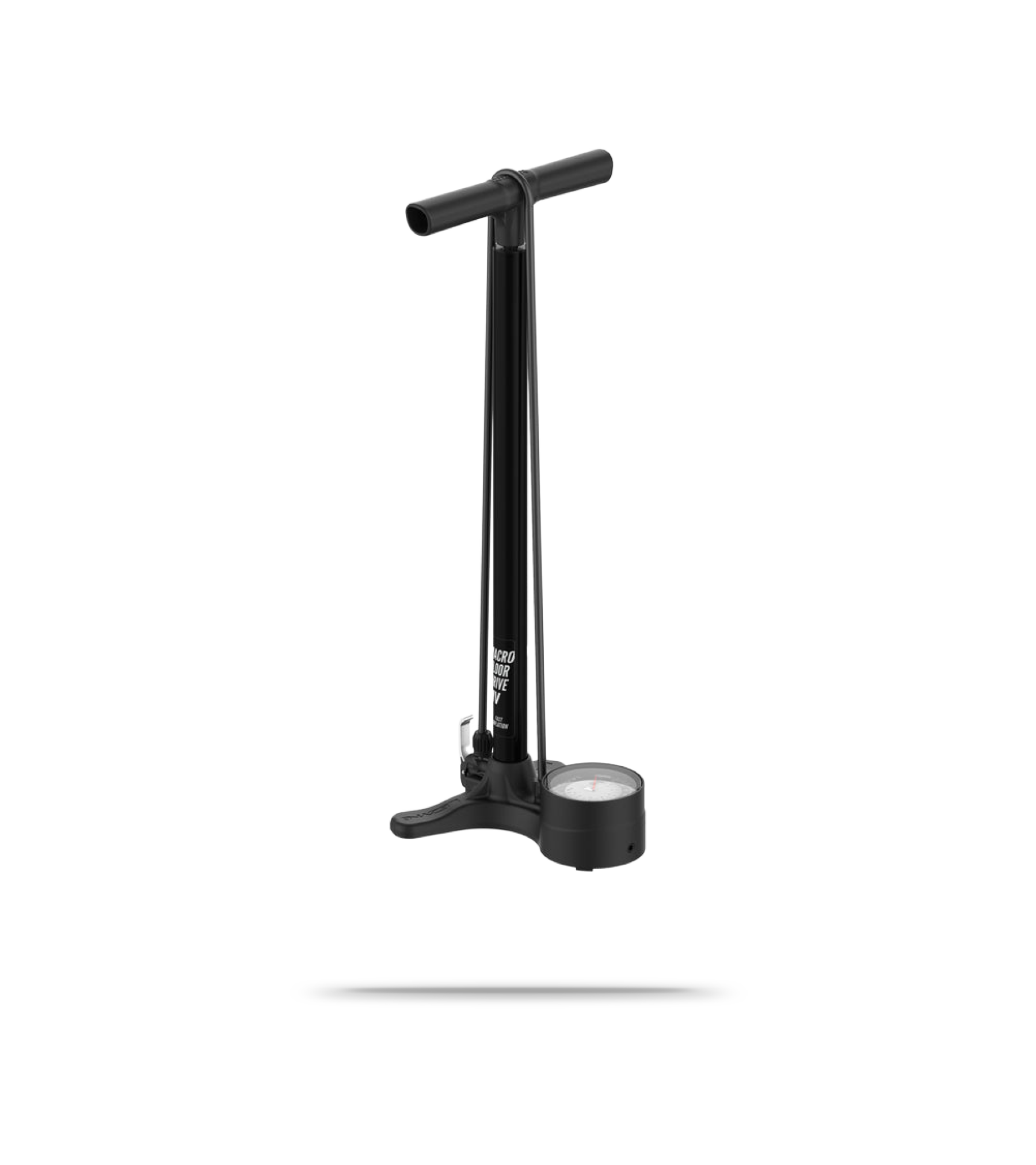 Macro HV Floor Drive Pump