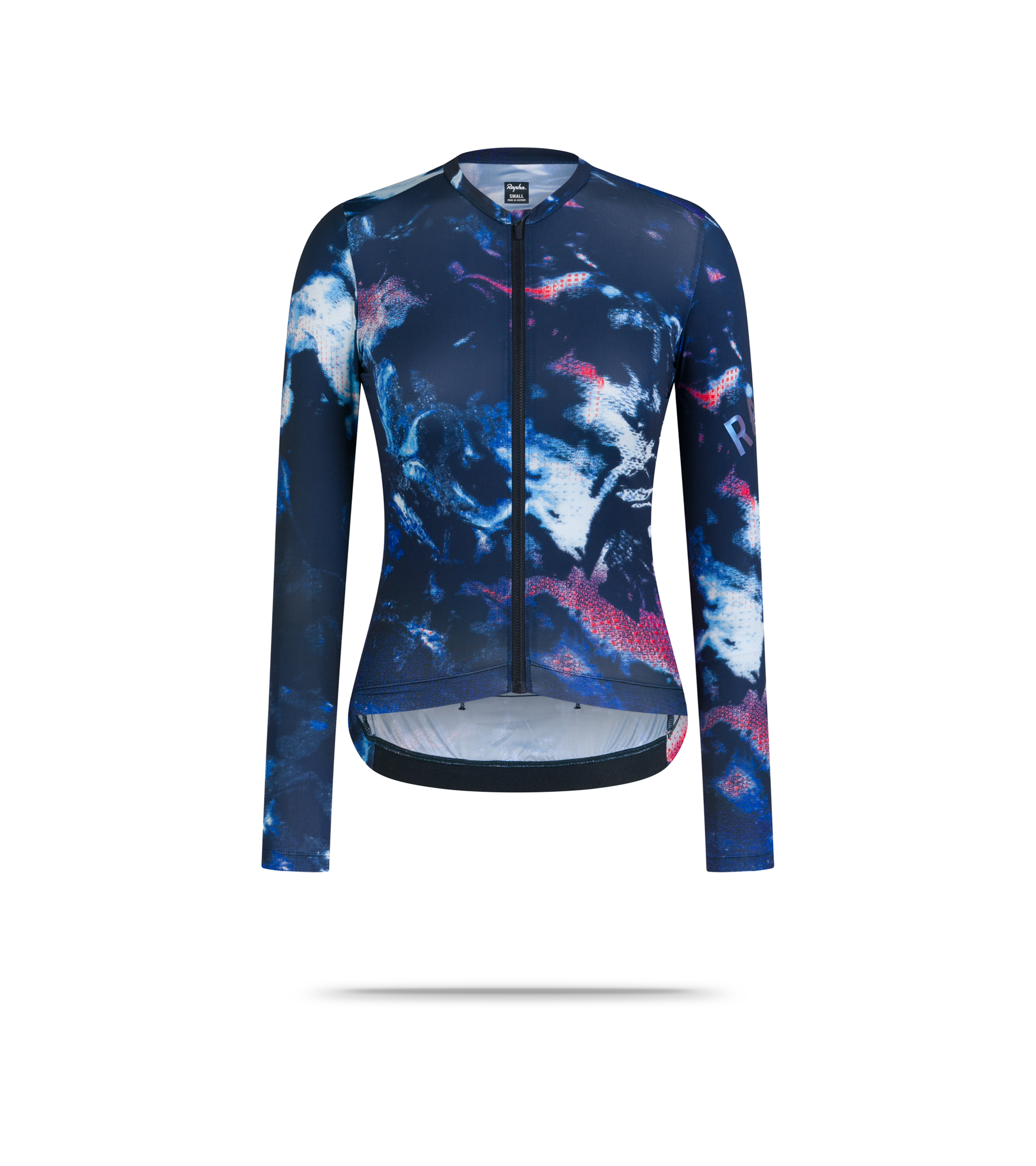 Women's Cosmic Pro Team Lightweight Jersey