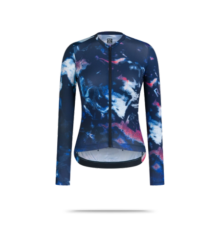 Women's Cosmic Pro Team Lightweight Jersey