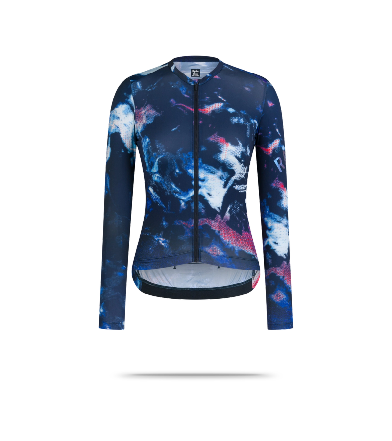 Women's Cosmic Pro Team Lightweight Jersey