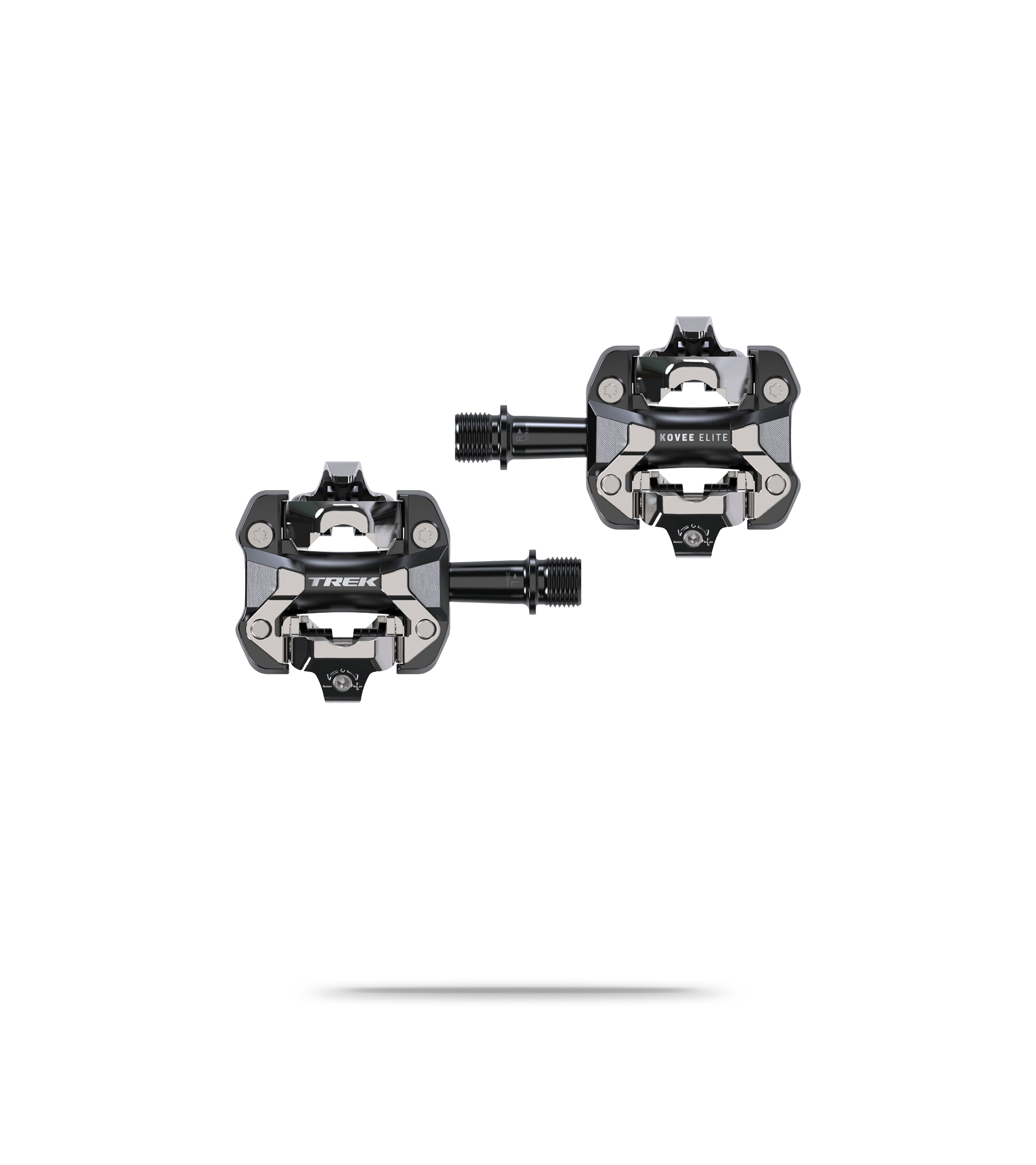 Kovee Elite Pedal