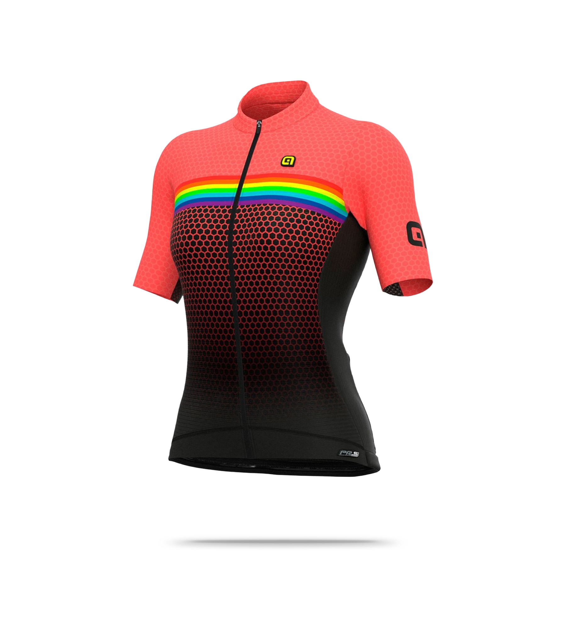 Women's PR-S Bridge Short Sleeve Jersey
