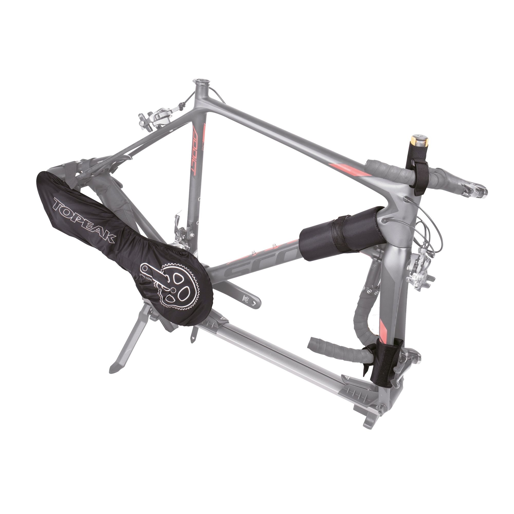 Pakgo EX Bikecase
