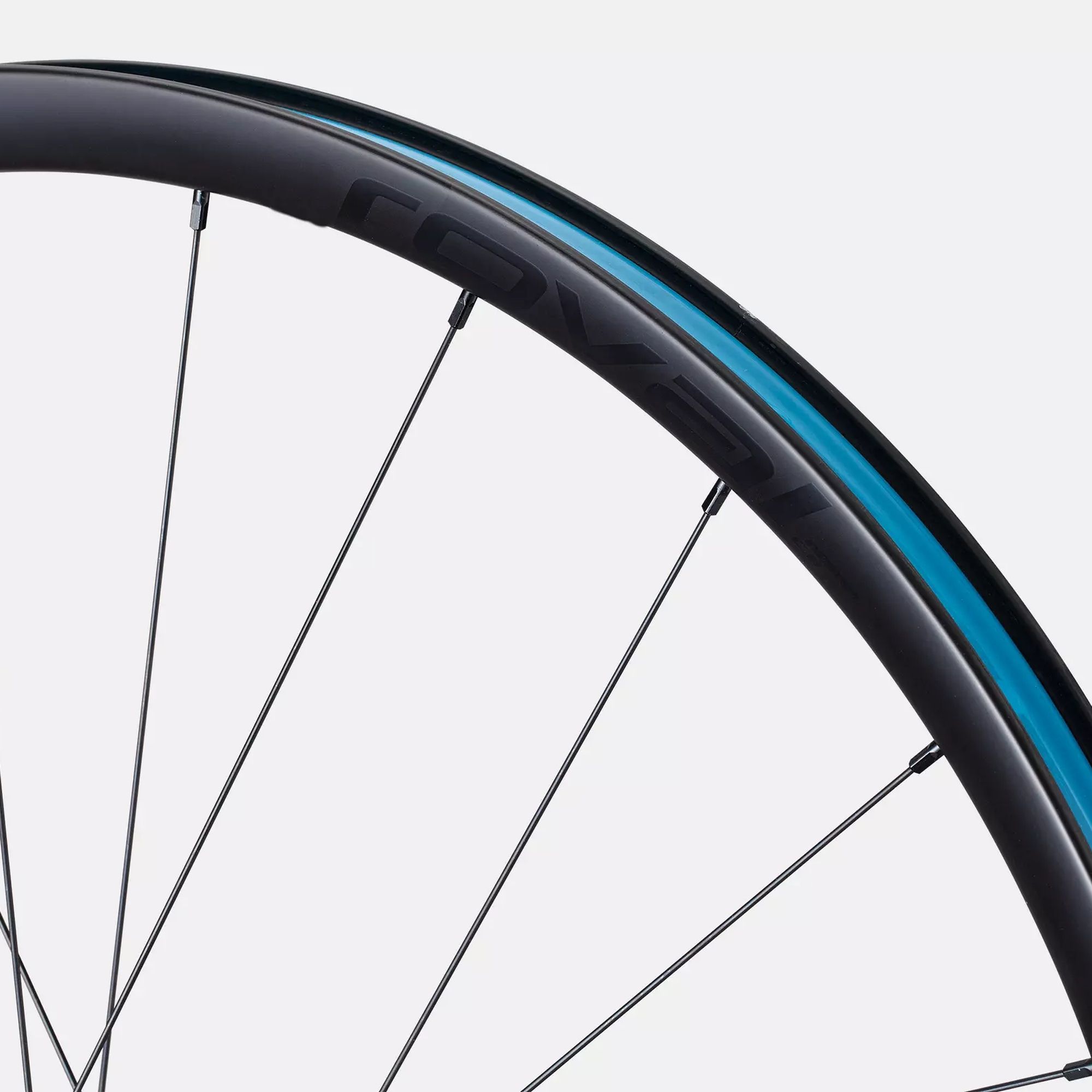 Terra C III Front Wheel
