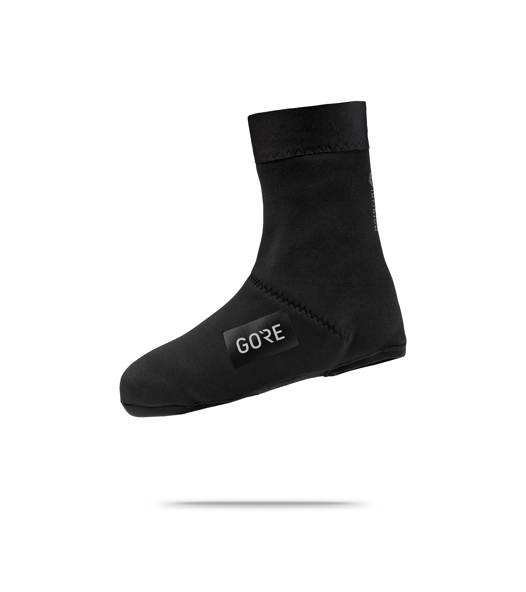Shield Thermo Cycling Overshoes