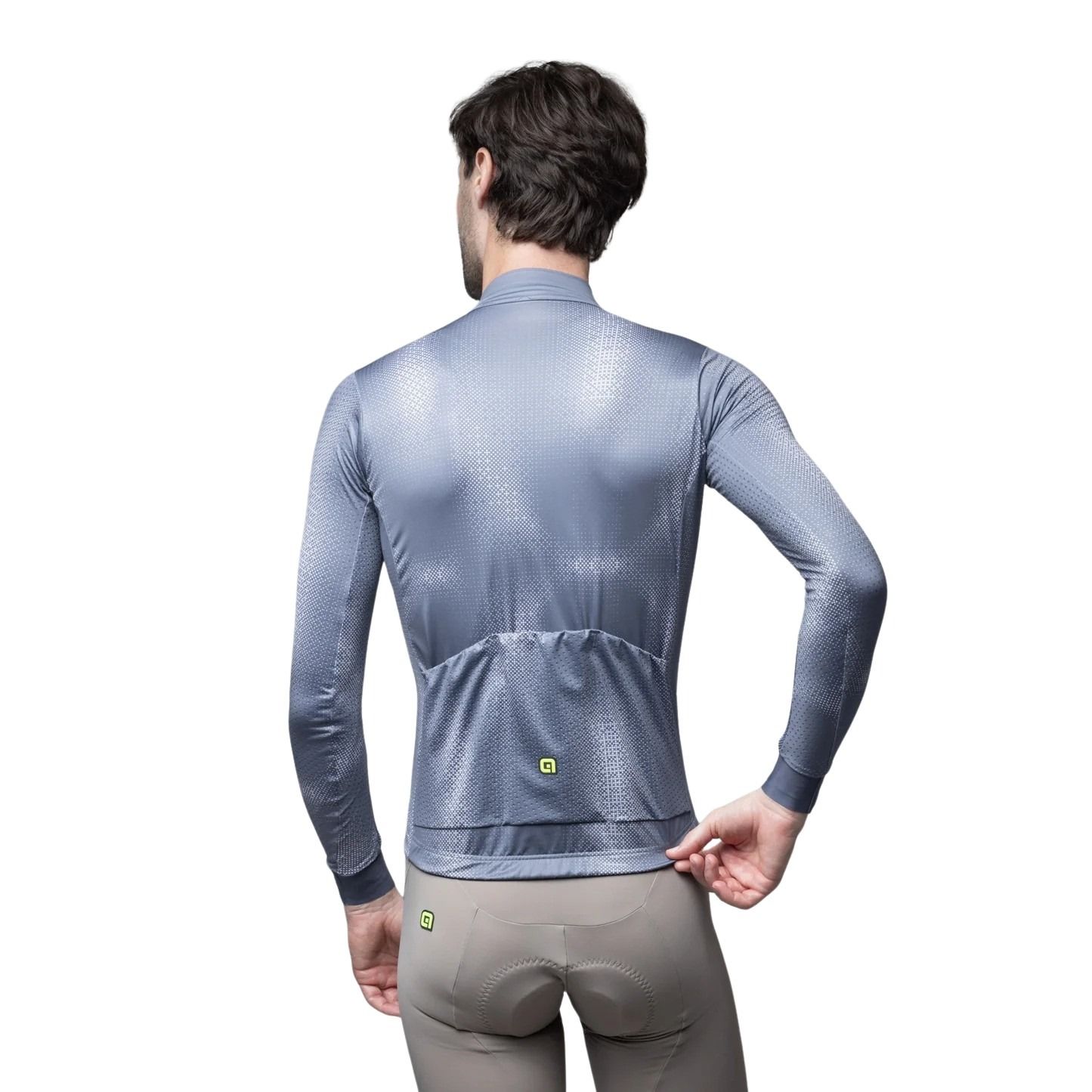 PR-E Sauvage Long Sleeve Jersey