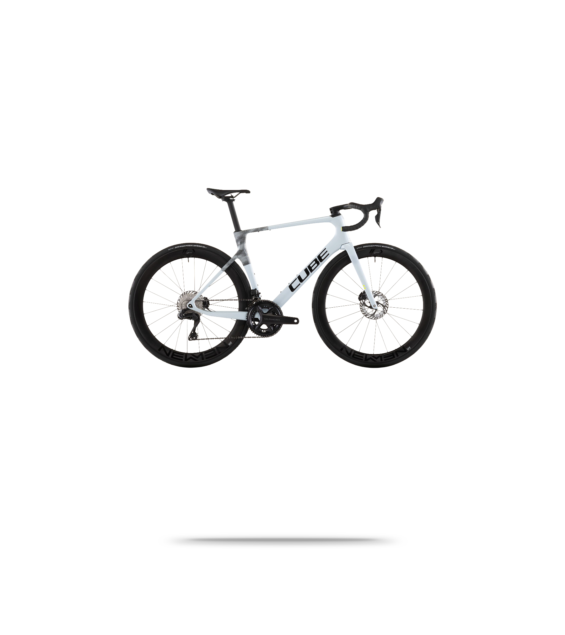 AGREE C:62 RACE Road Bike 2026