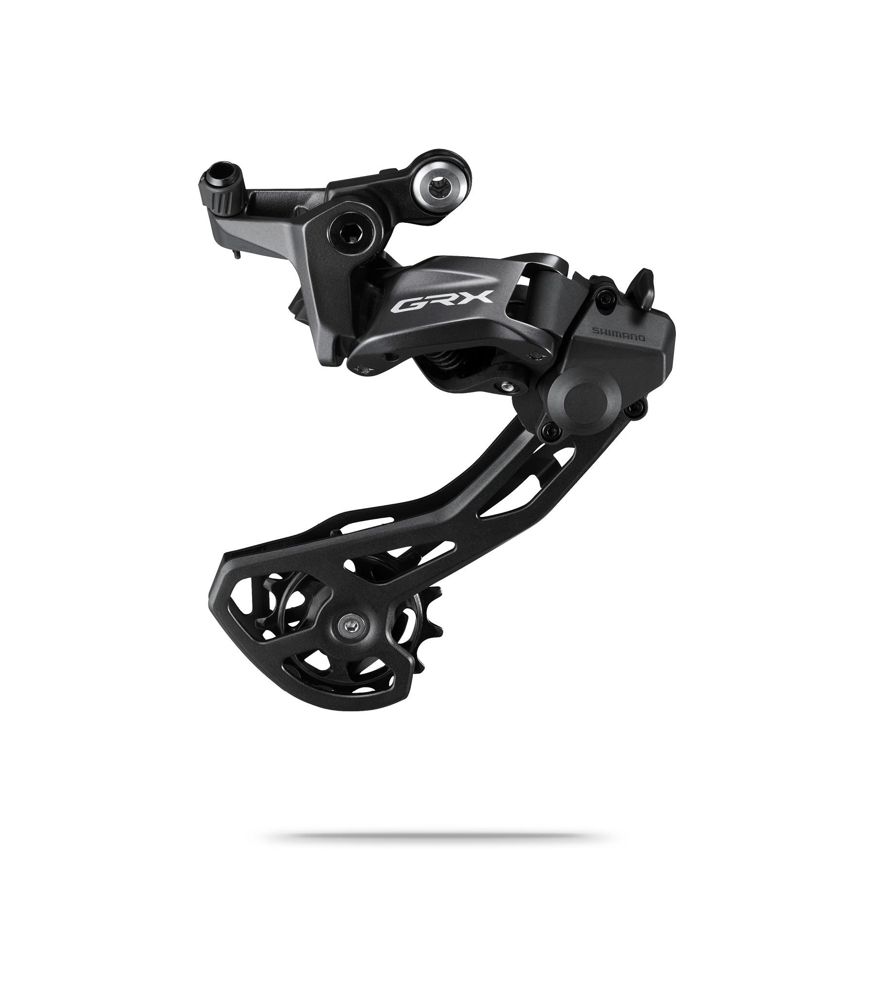 Shimano GRX RD-RX820 12-Speed Rear Derailleur