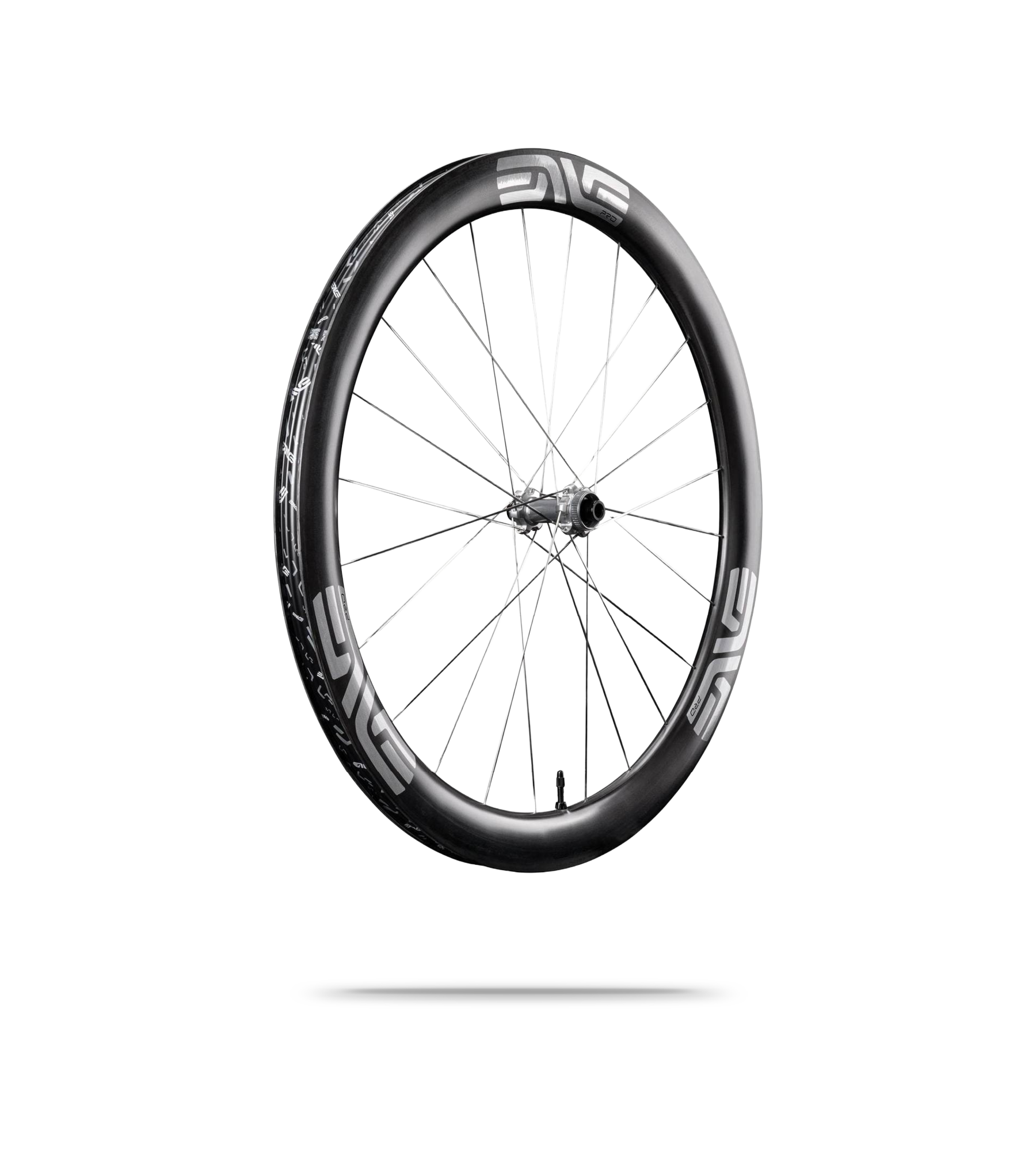 SES 4.5 Pro Disc Brake Road Wheelset