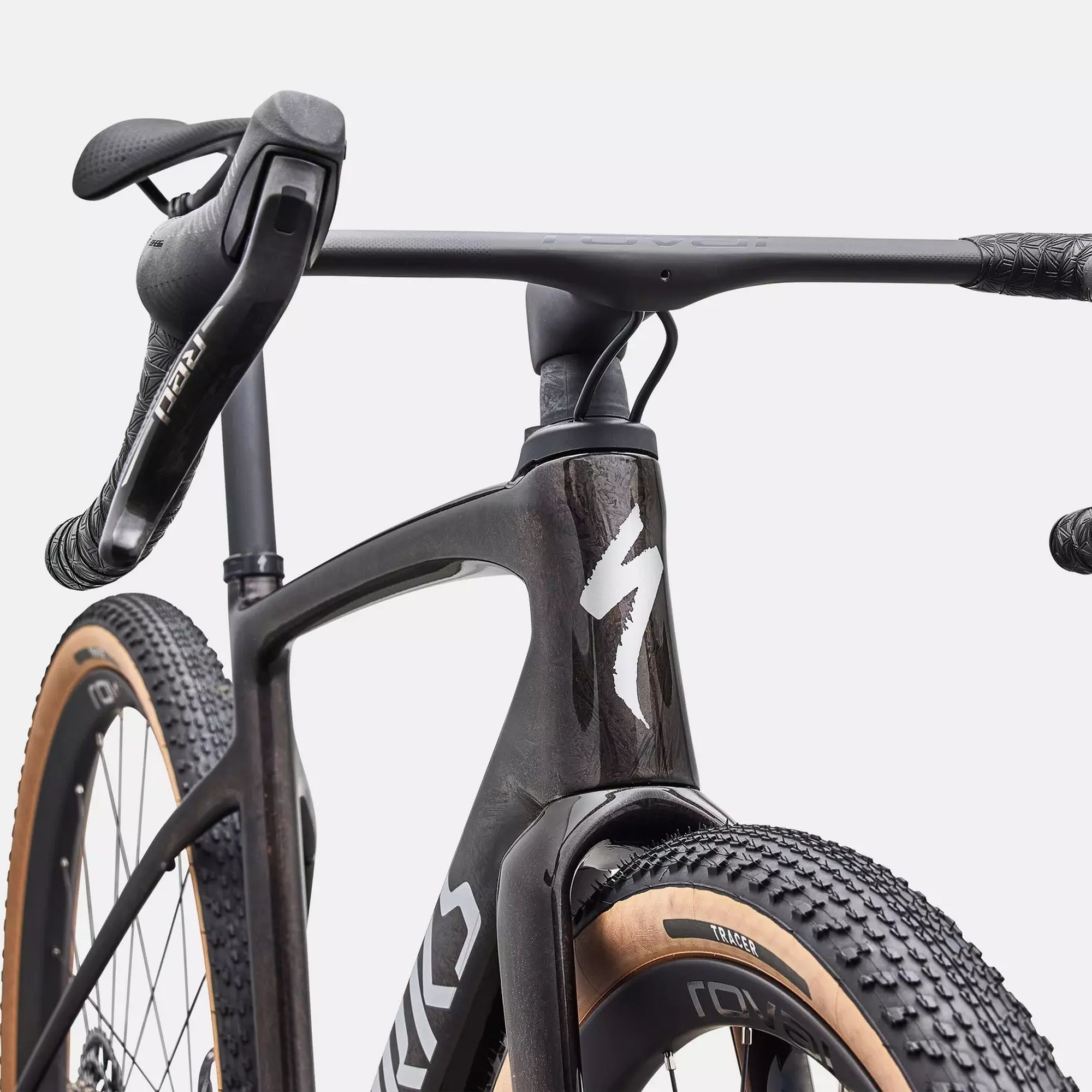 S-Works Diverge 4 RED XPLR Gravel Bike