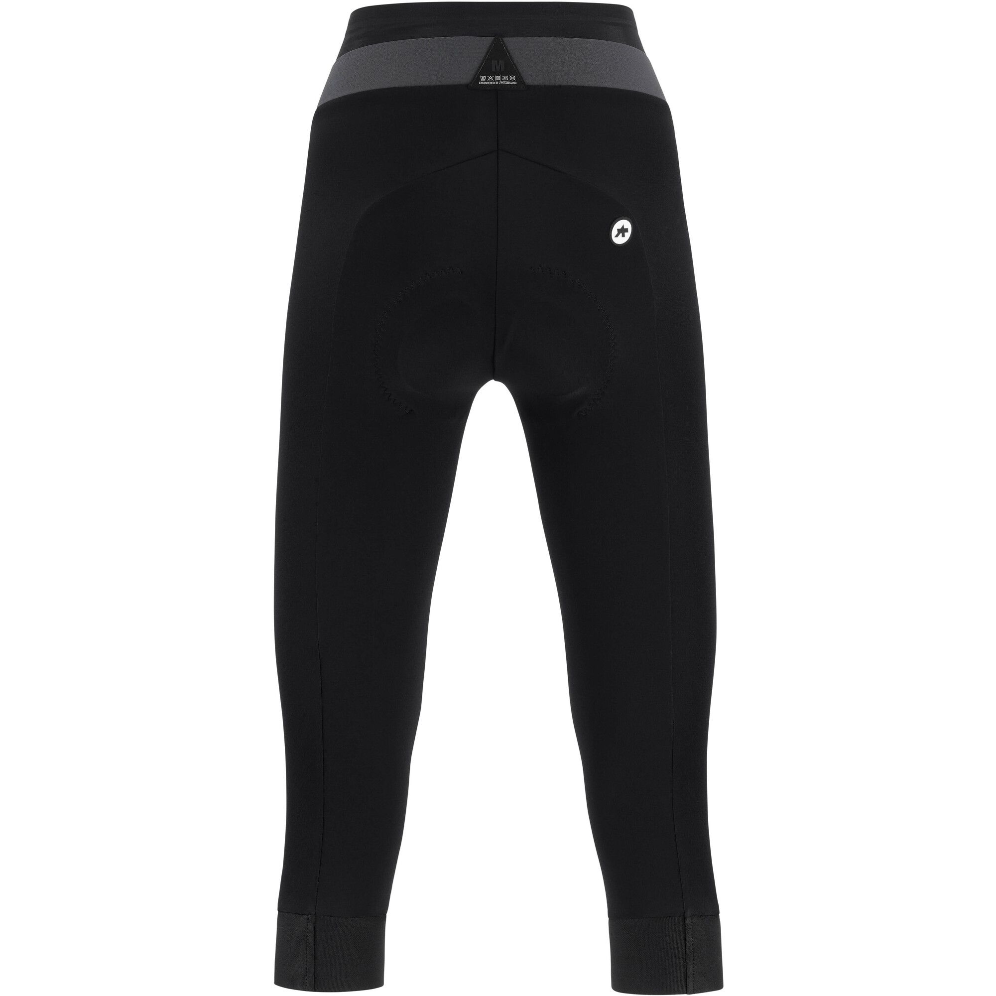 Uma GT C2 Spring Fall Womens Half Knicker
