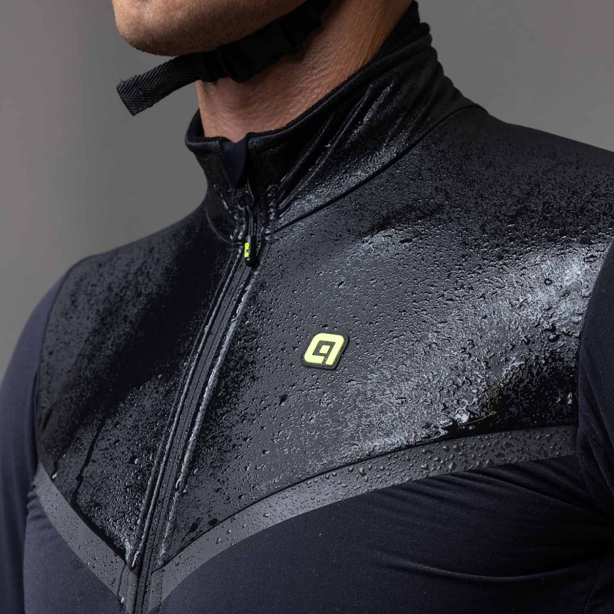 R-EV1 Wool Speed Jacket
