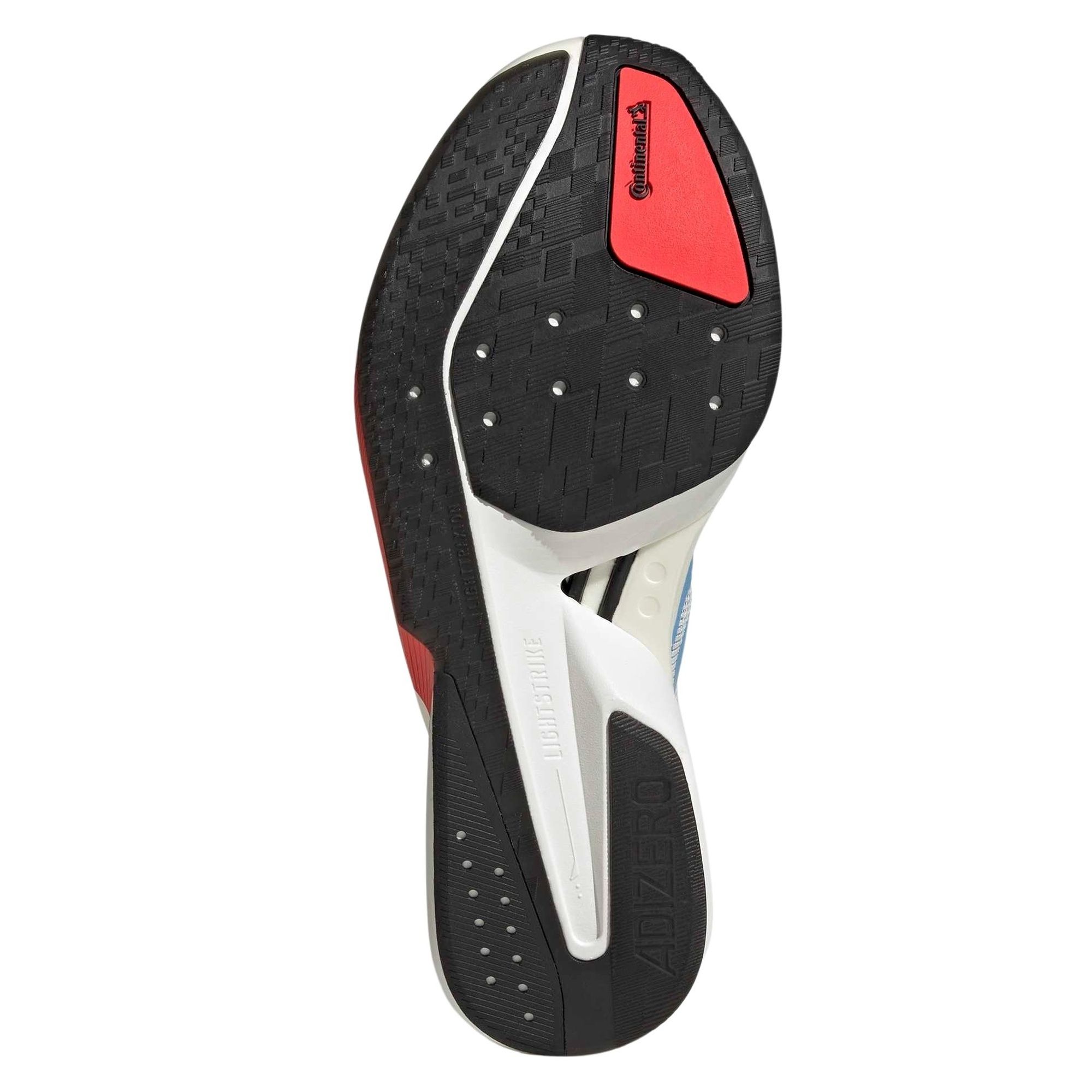 Men's Adizero Boston 13 Running Shoes