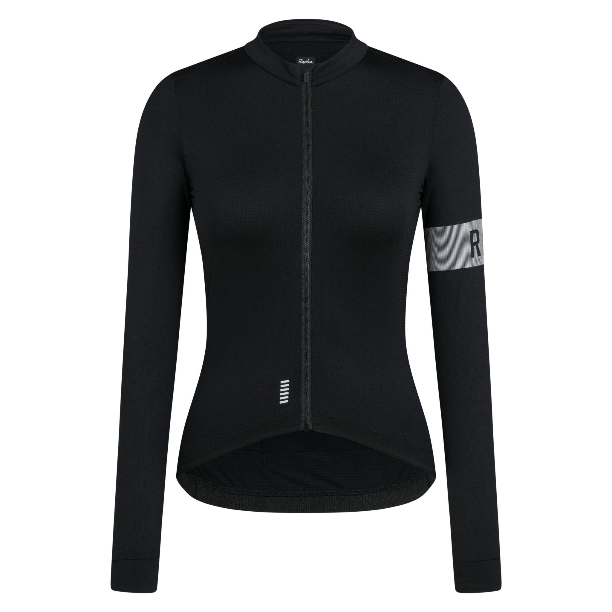 Women's Pro Team Long Sleeve Midweight Jersey II