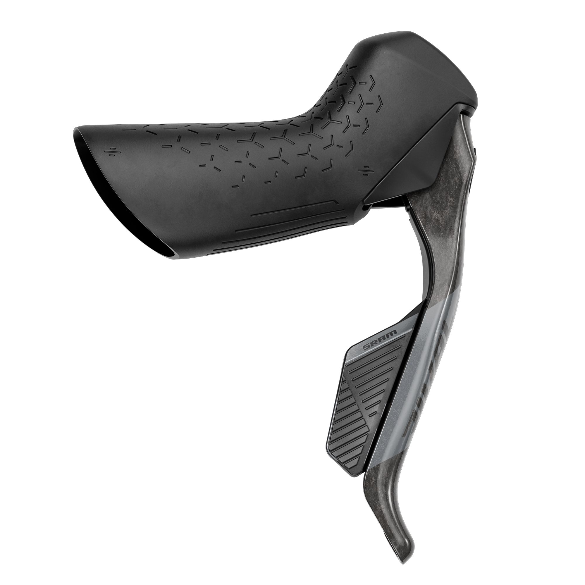 Rival AXS E1 Lever and Caliper