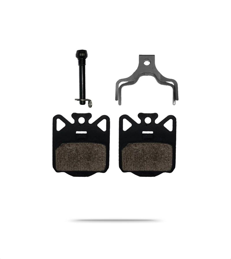 Disc Brake Pads