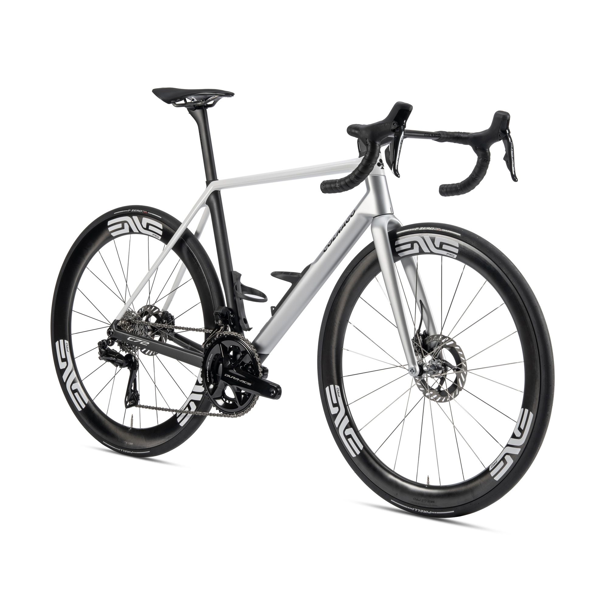 C72 Dura-Ace 2026 Road Bike