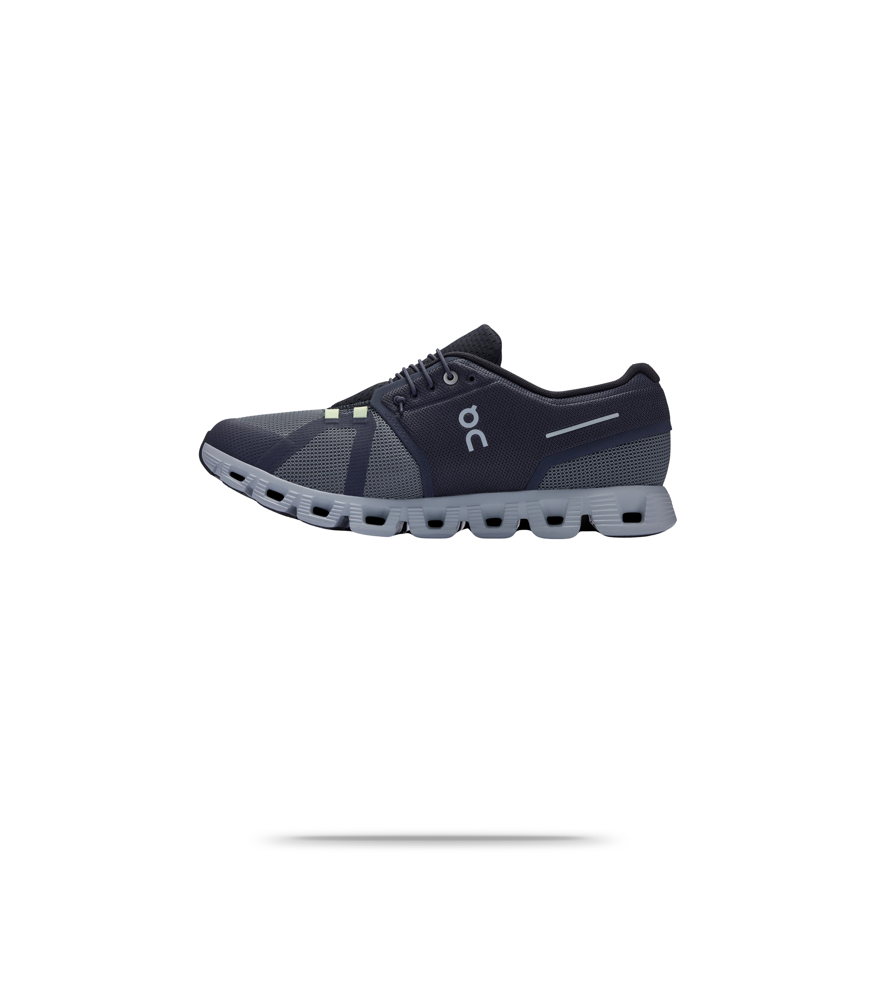 Cloud 5 Push Running Shoes