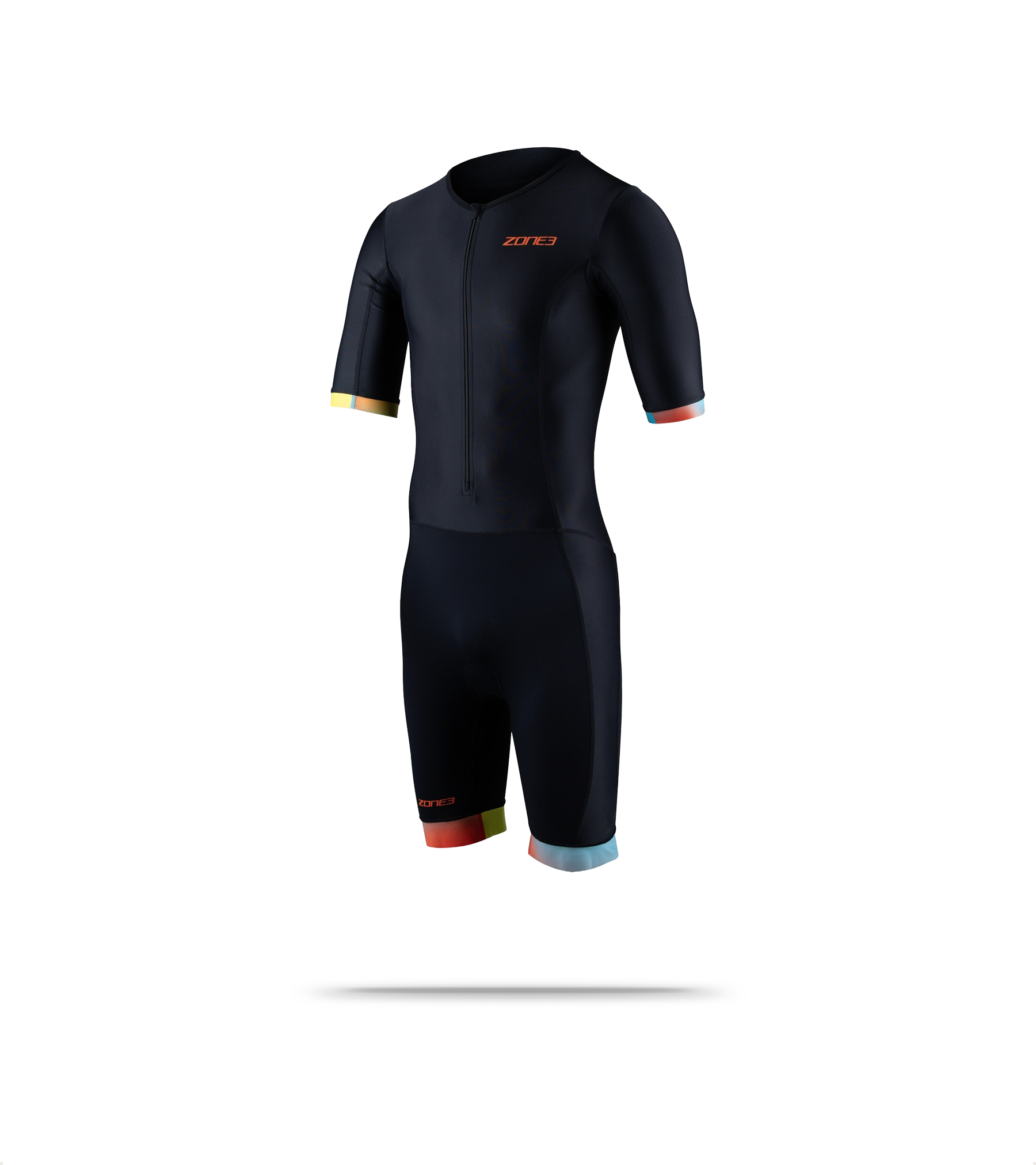 Activate+ Short Sleeve Trisuit