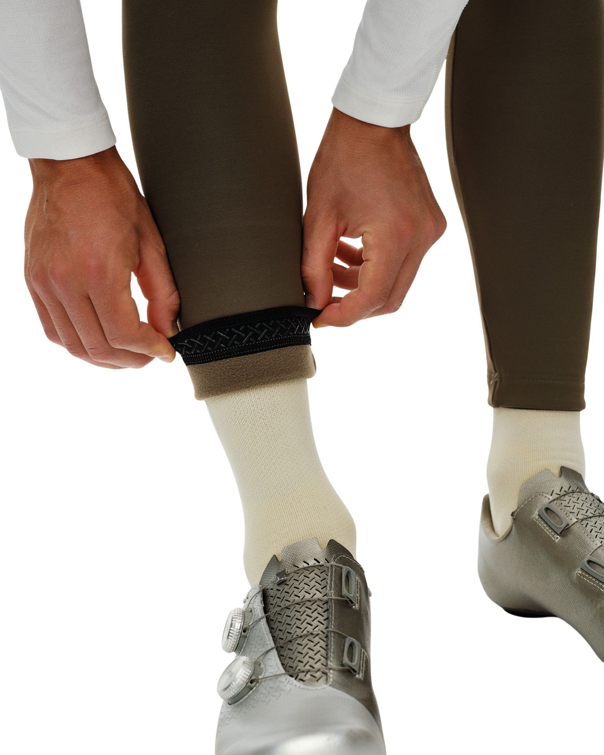 PAS Mechanism Thermal Bib Tights