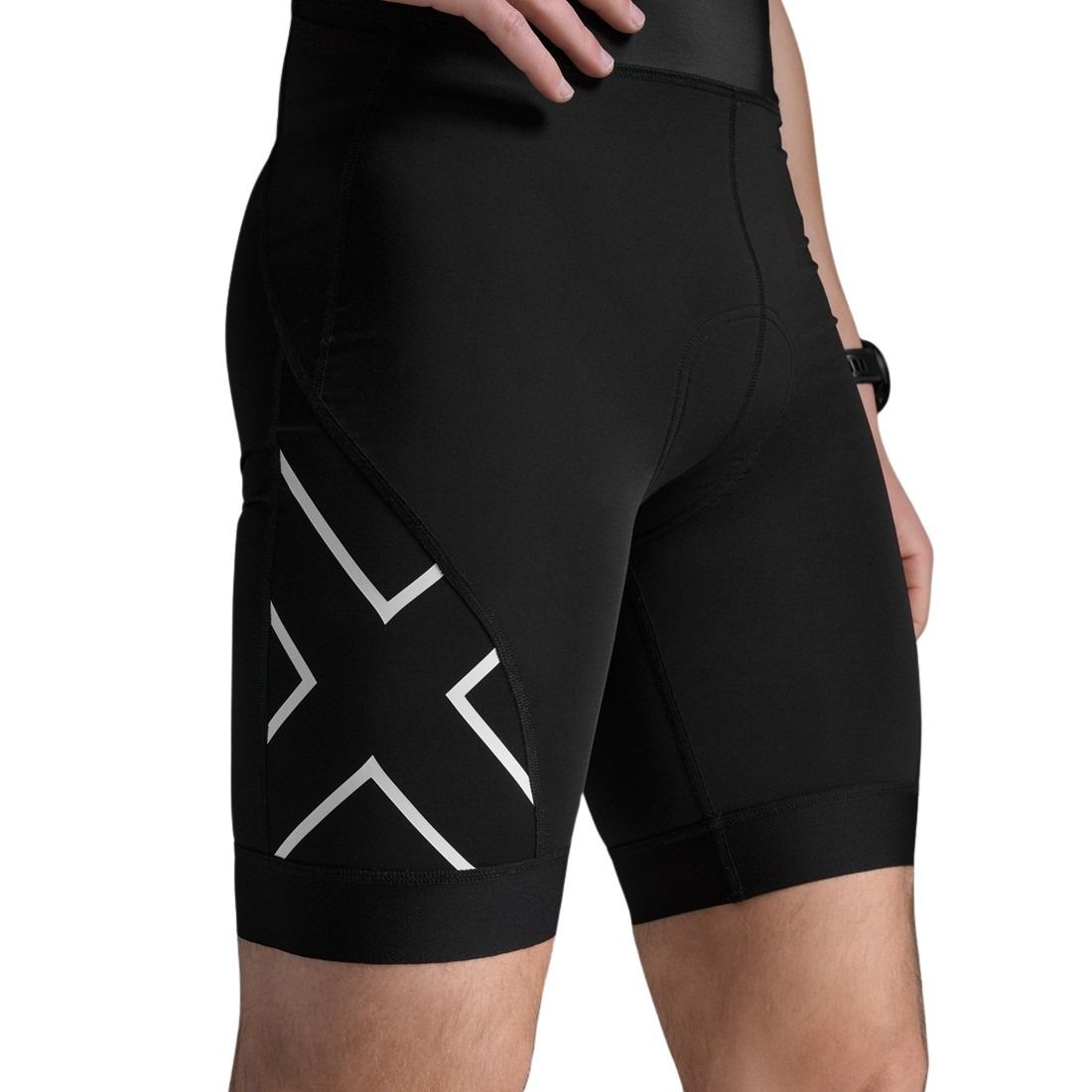 Core Short Sleeved Trisuit