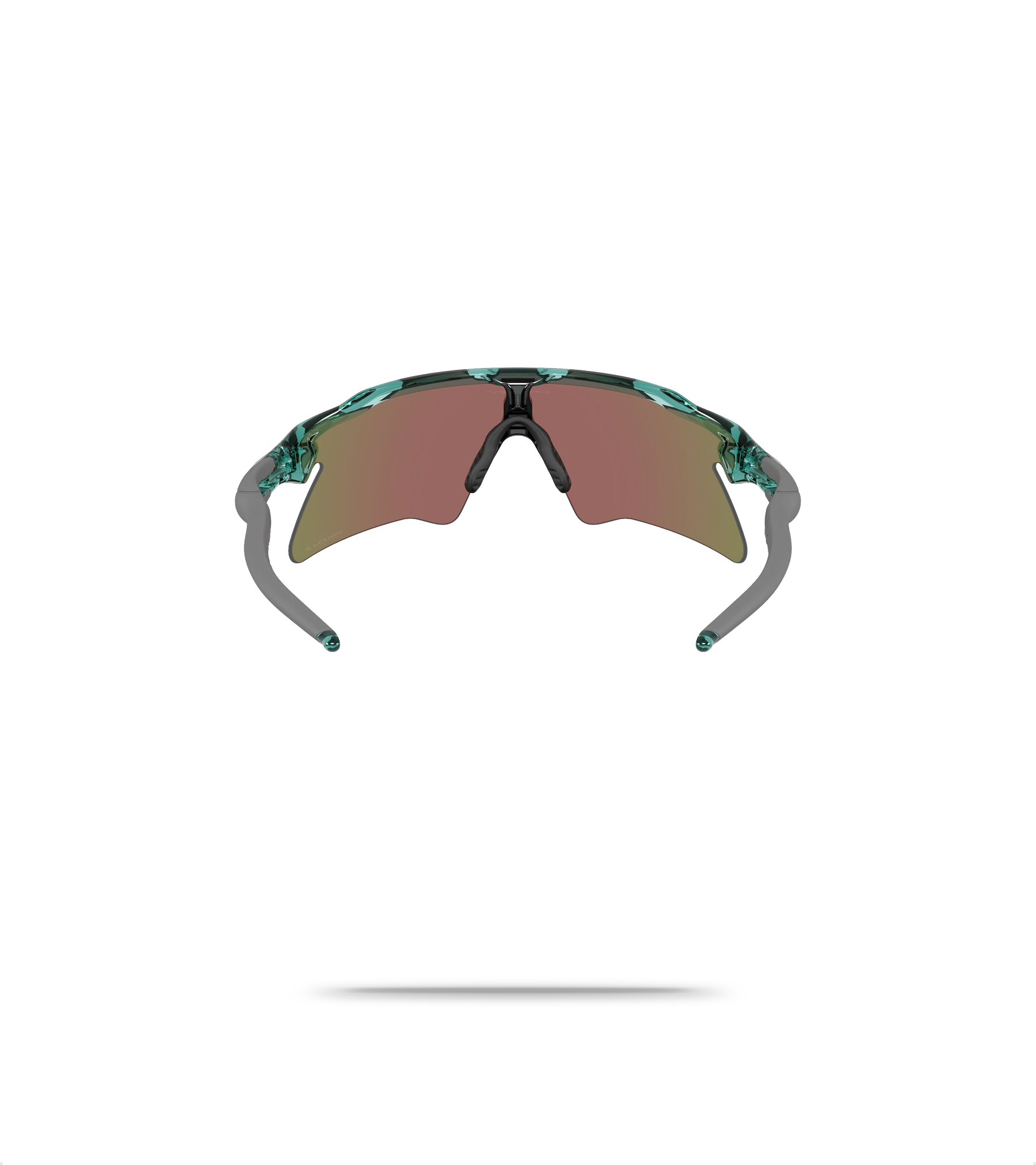 Radar EV Heater Polarised Sunglasses
