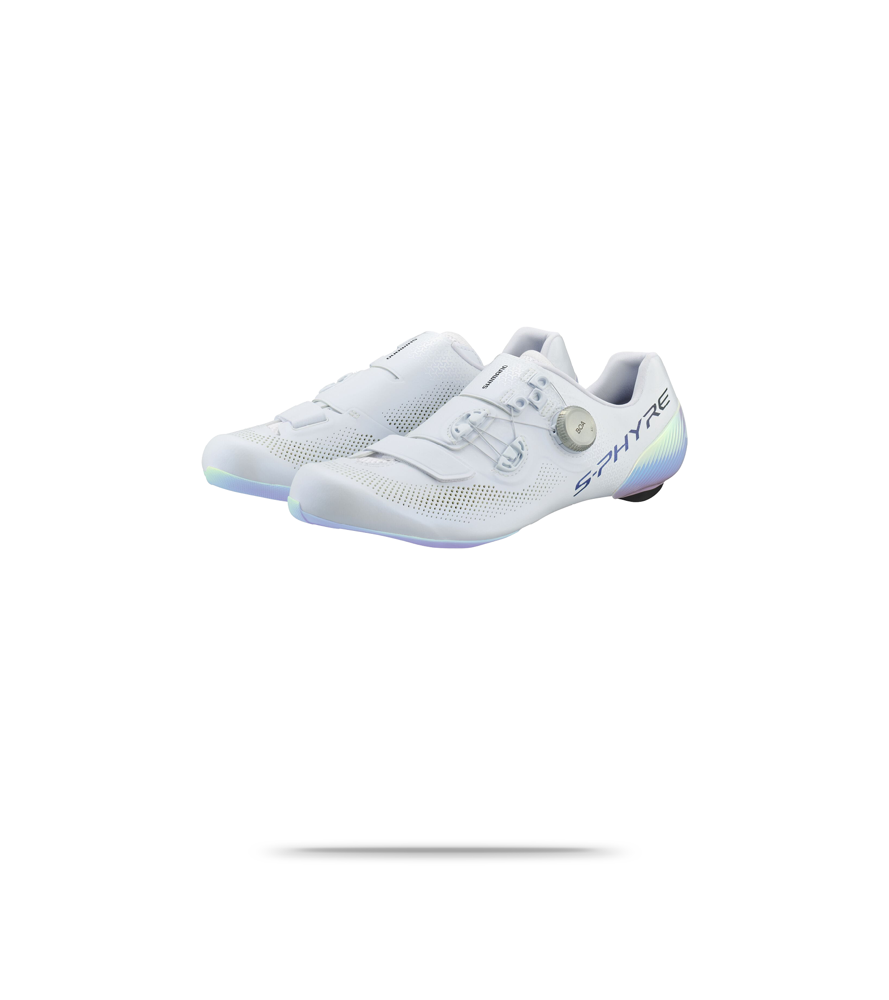 RC903 S-PHYRE PWR Road Cycling Shoes
