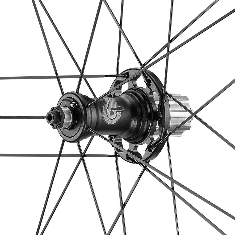 Scirocco C17 Clincher Wheelset