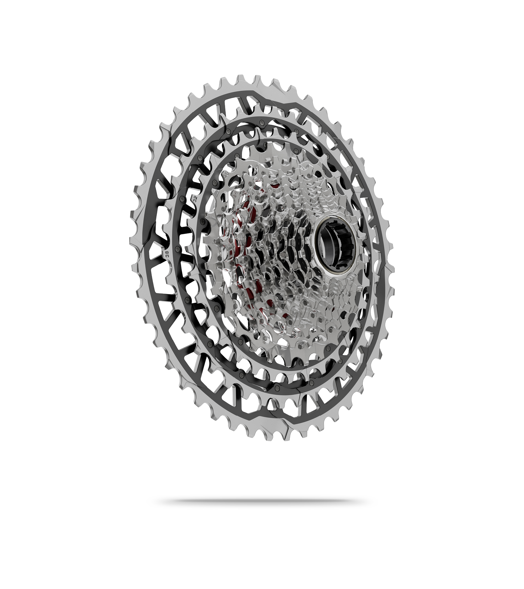 XG-1371 Force XPLR E1 13 Speed Cassette