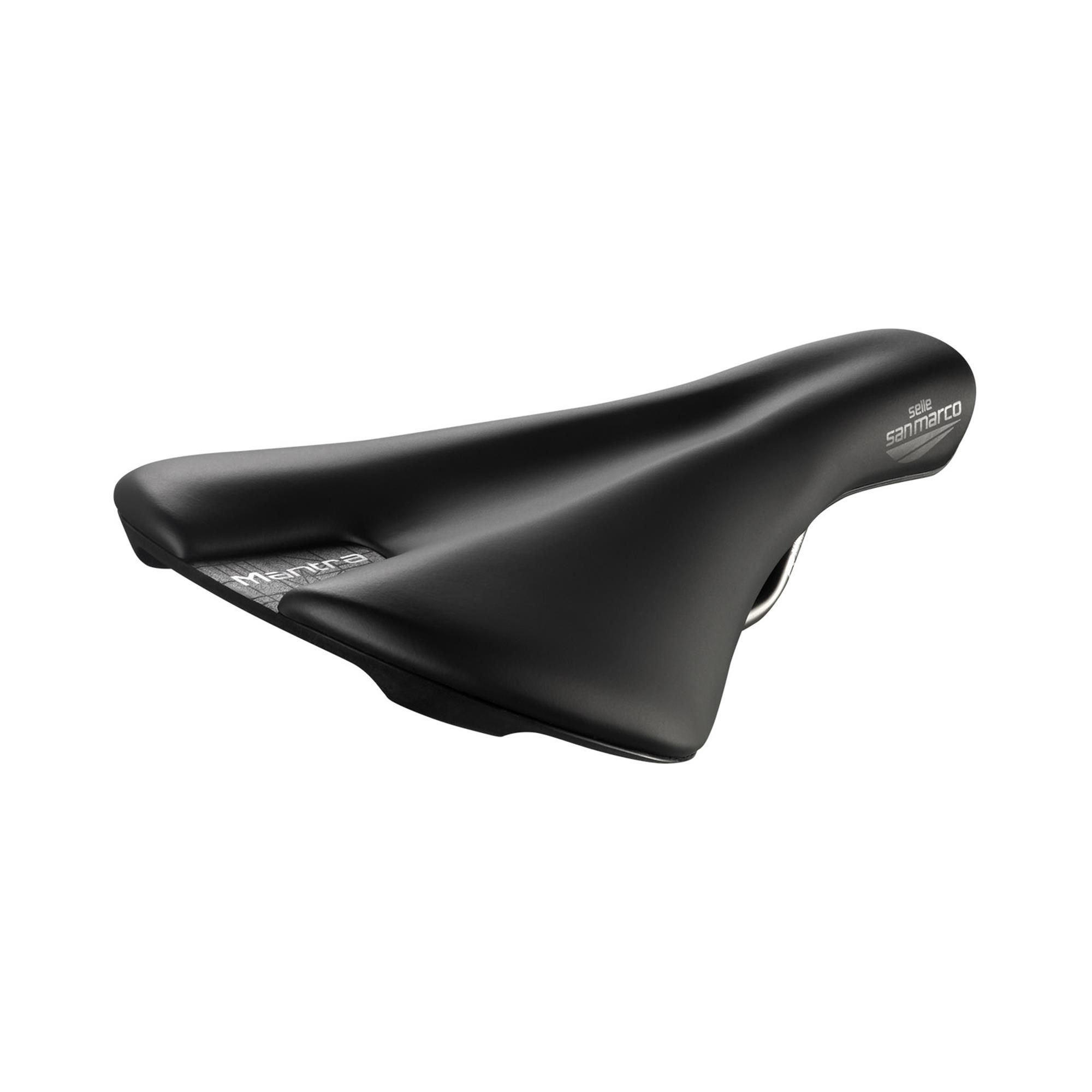 Mantra Manganese Saddle