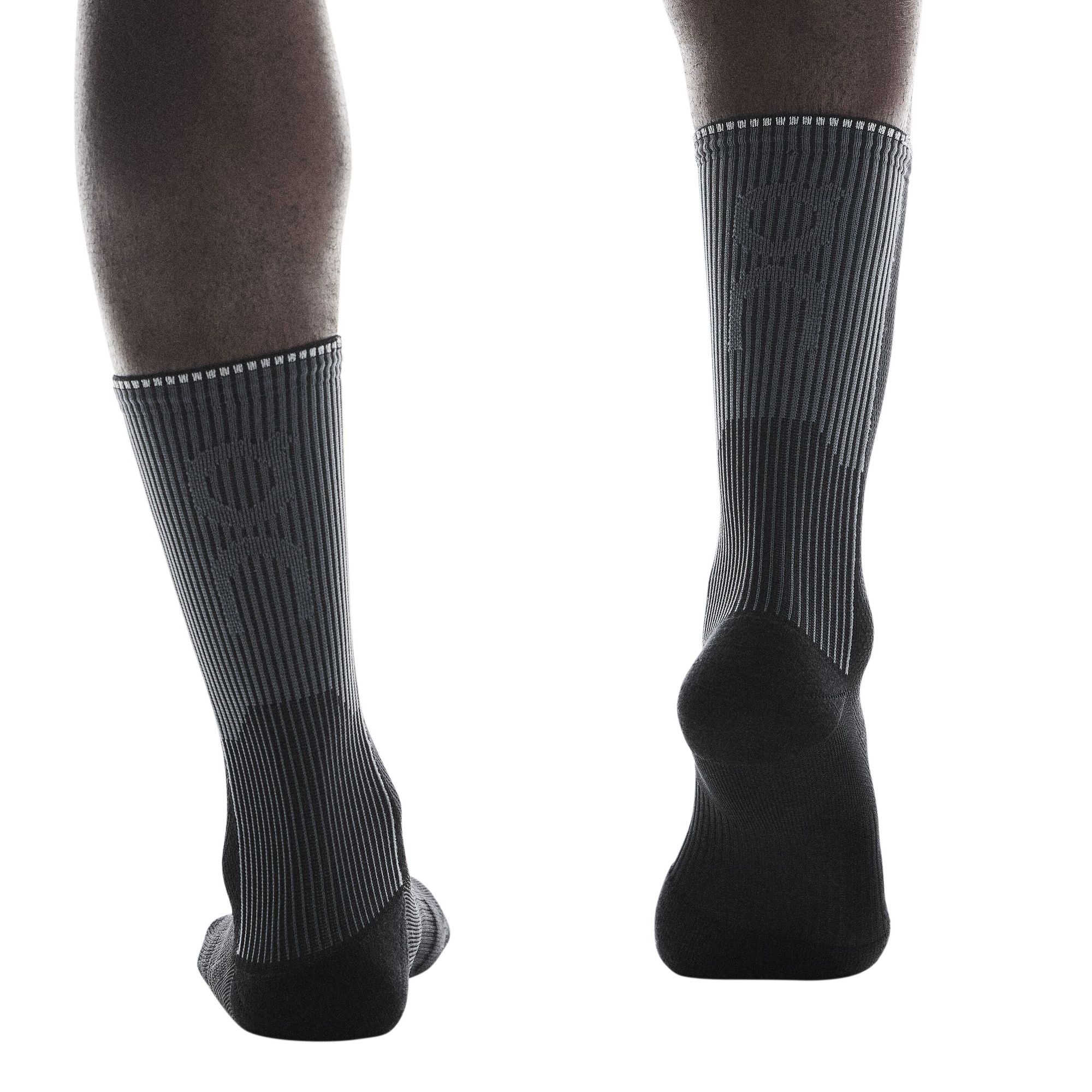 Performance Run Socks High