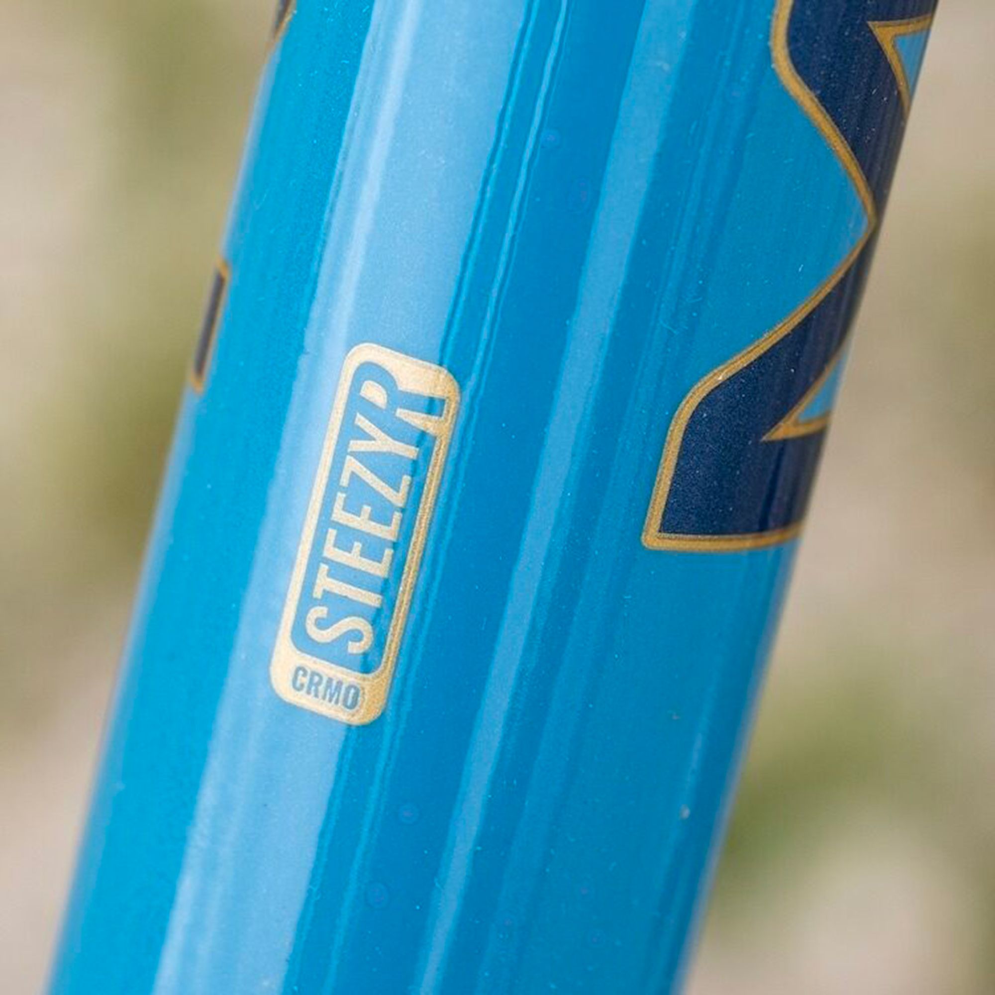 Nicasio 1 ST Gravel Bike